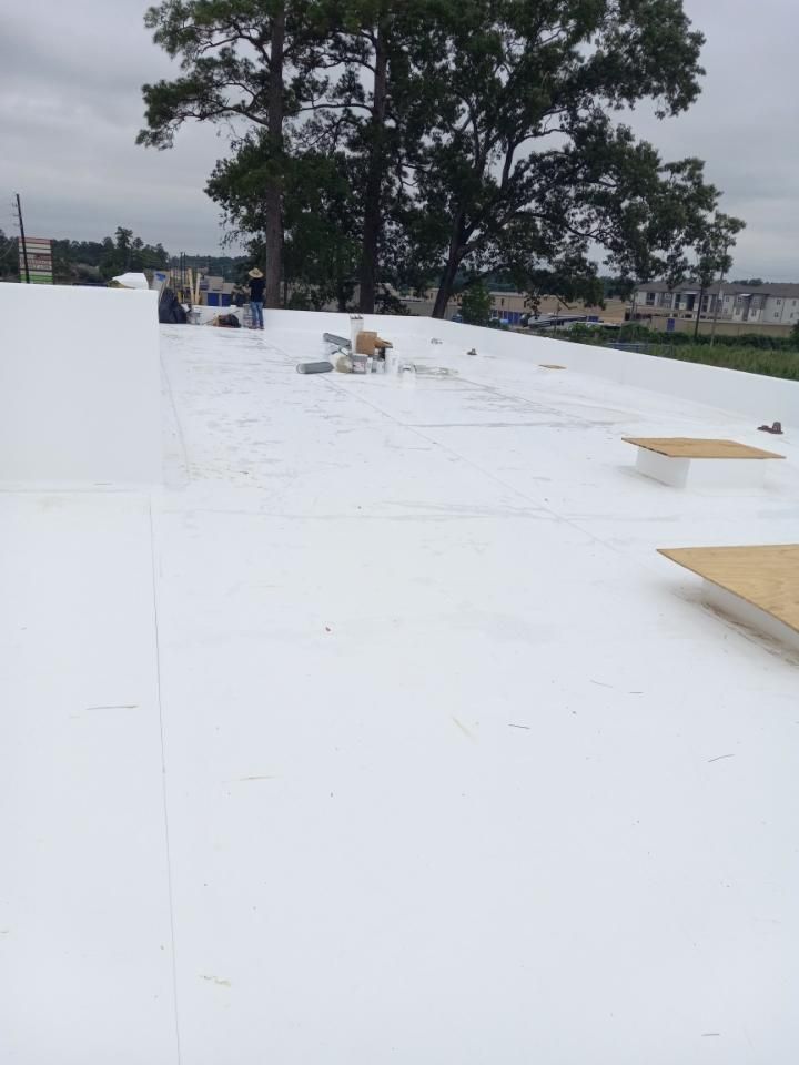 TPO Projects in Central TX by REPS OF TEXAS
