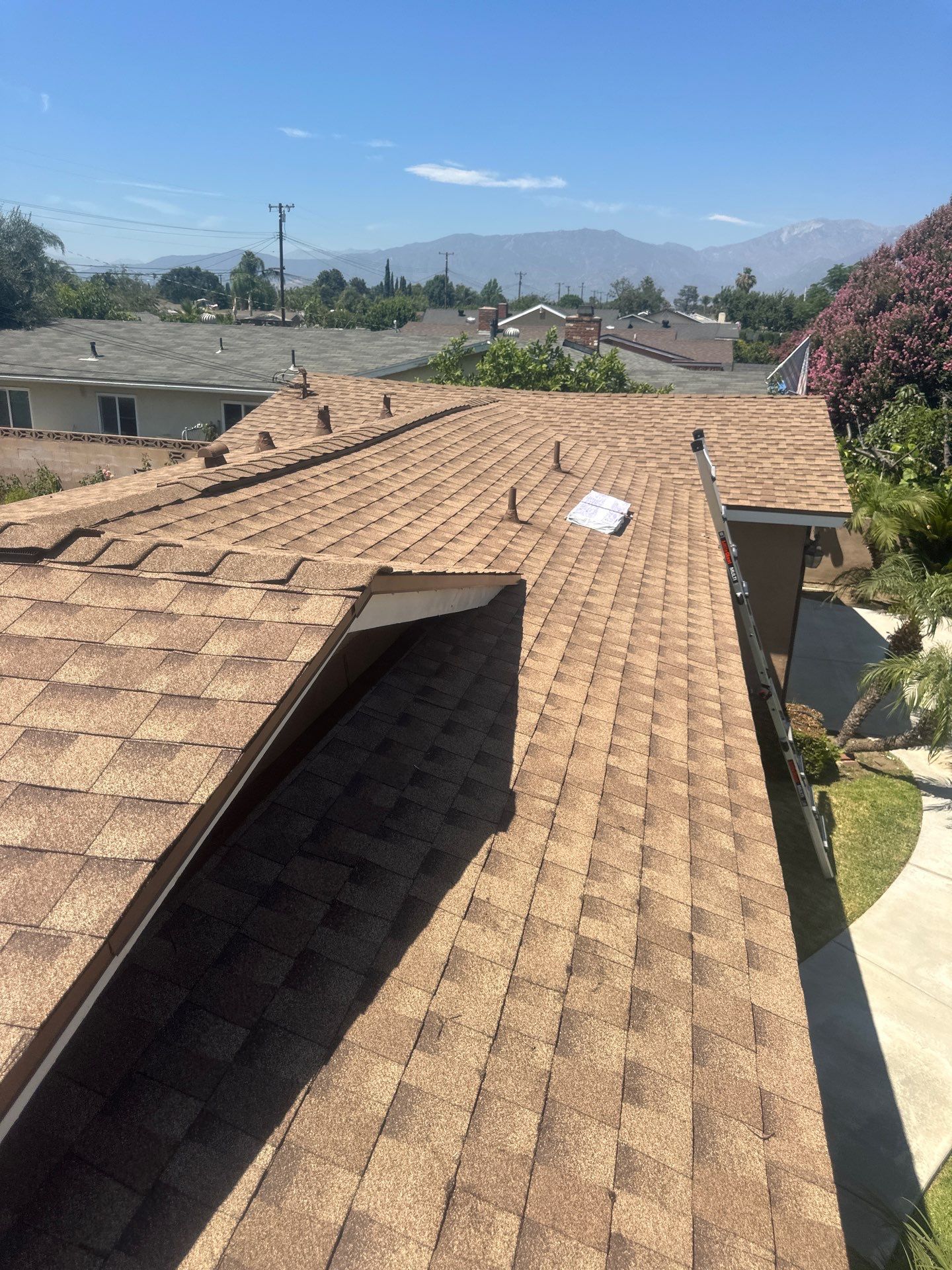 Roof Replacement - Montclair, CA 91763 by Epic Roof Replacement