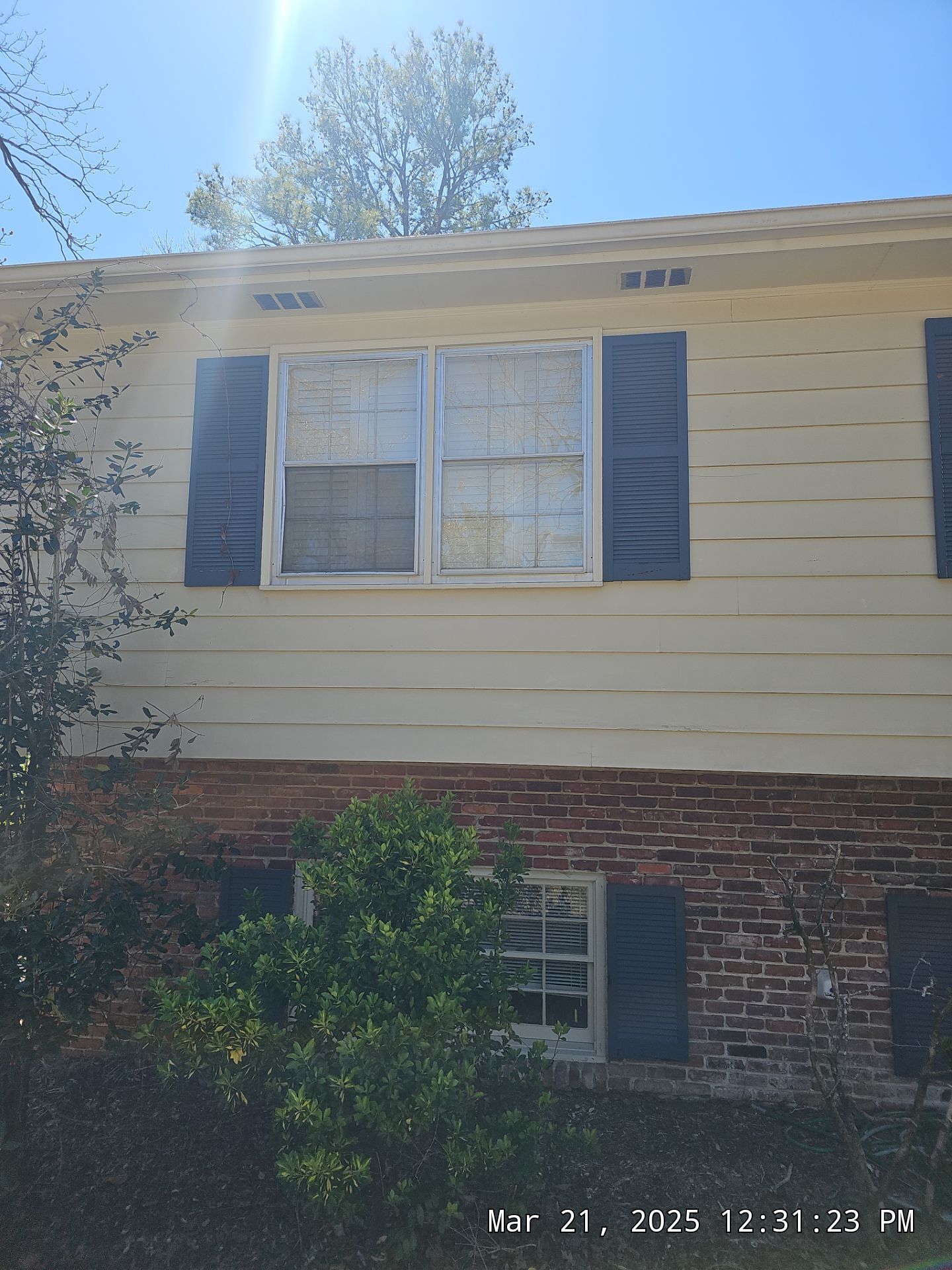 Project in Mountain Brook by The Window Source