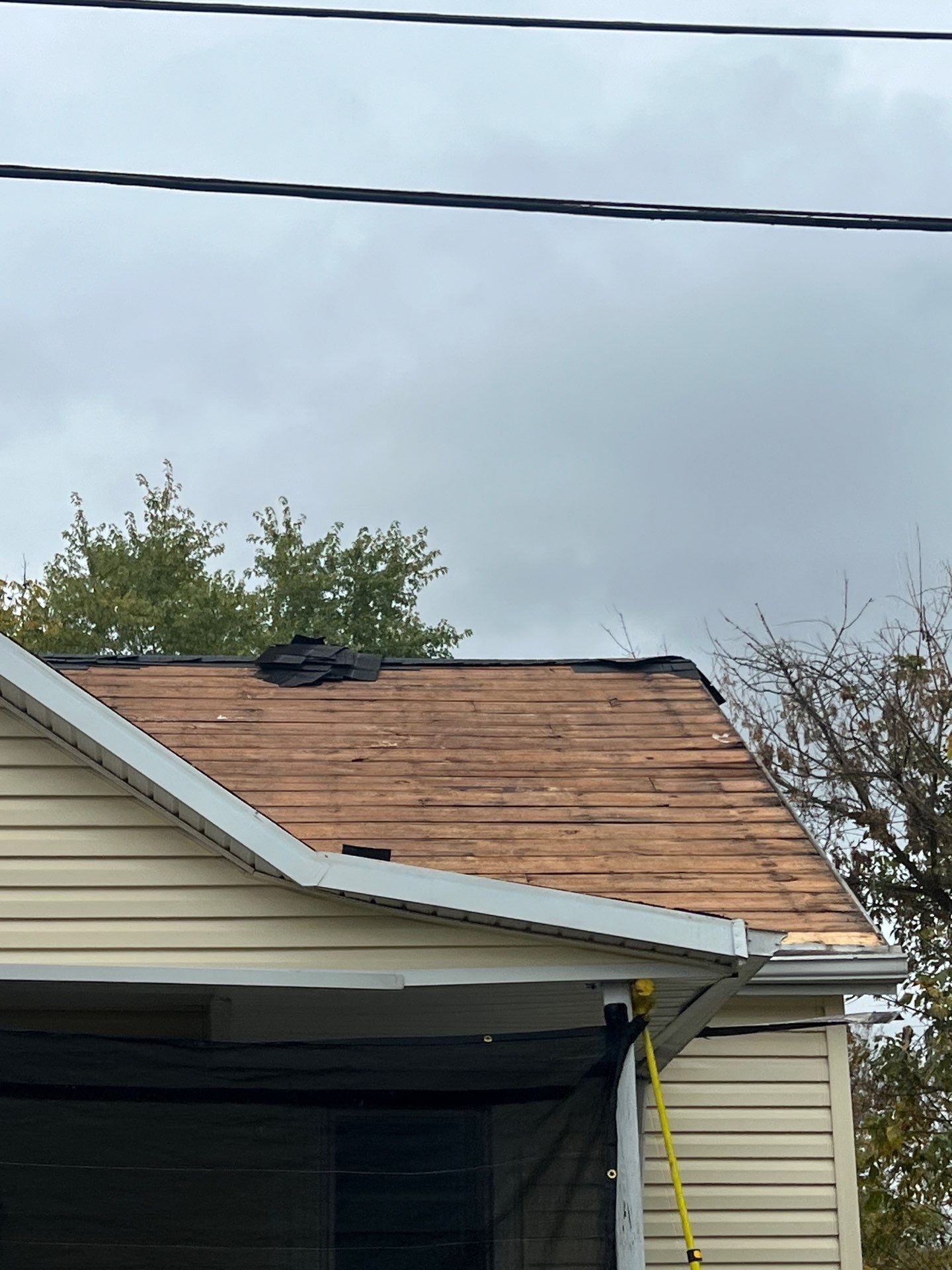 Residential Roofing Installation using Performance Shingles by Mr. Roofer