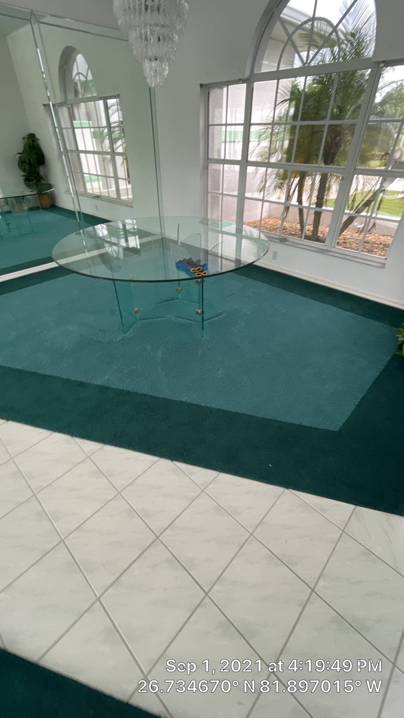 Full Home Demolition by Down to Demolition