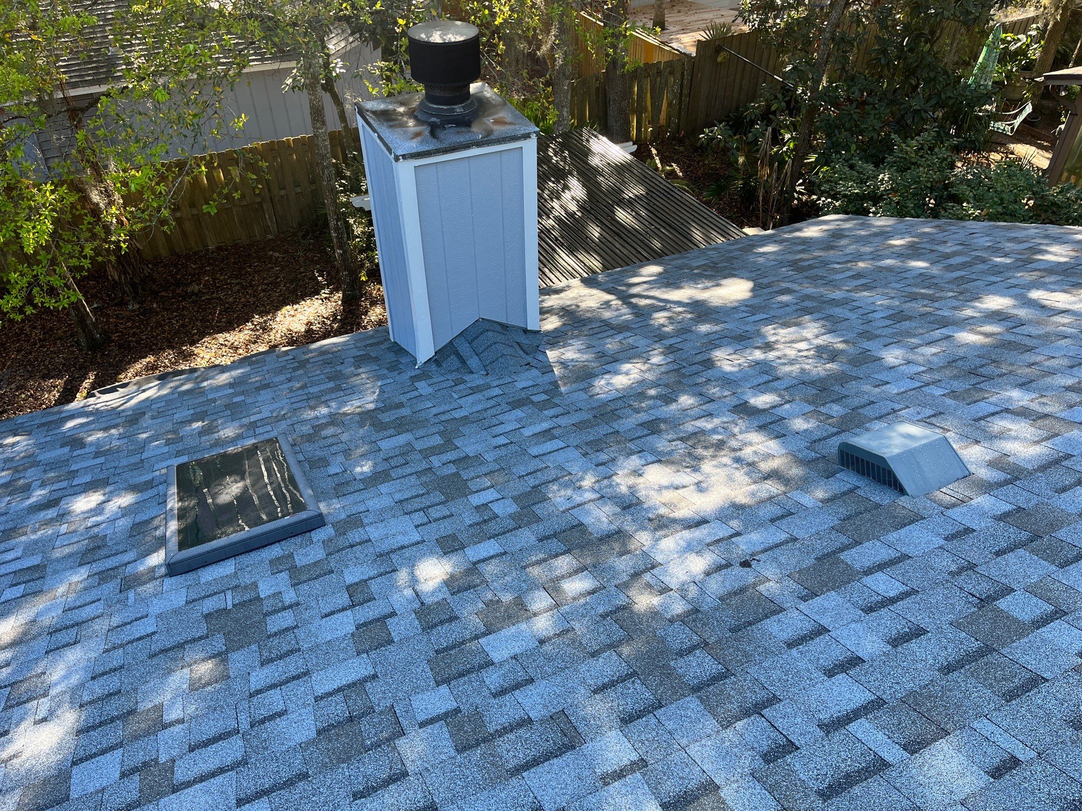 Shingle -> Shingle by Prime Roofing