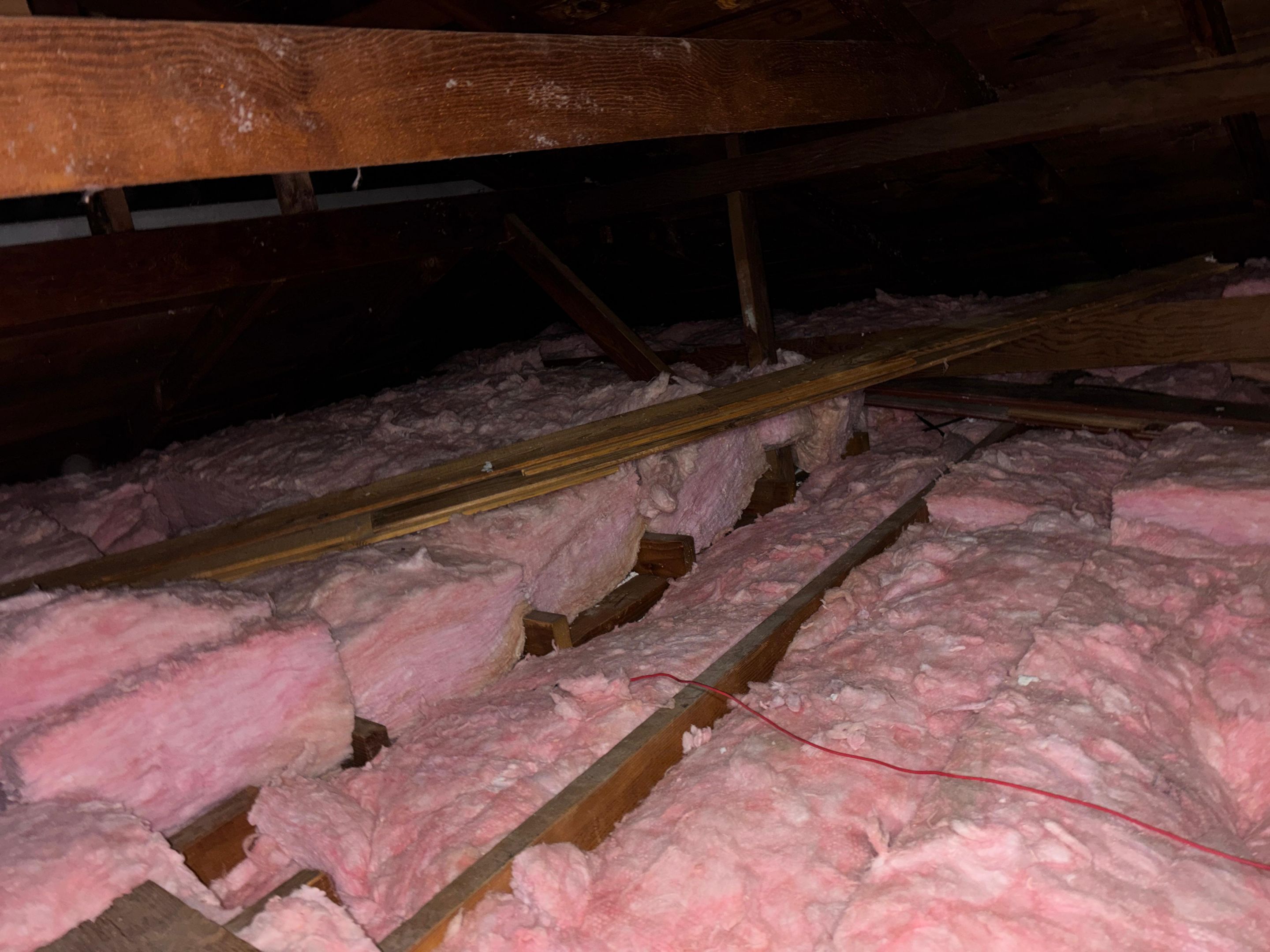 Project in Hawthorne by Insulation Labs