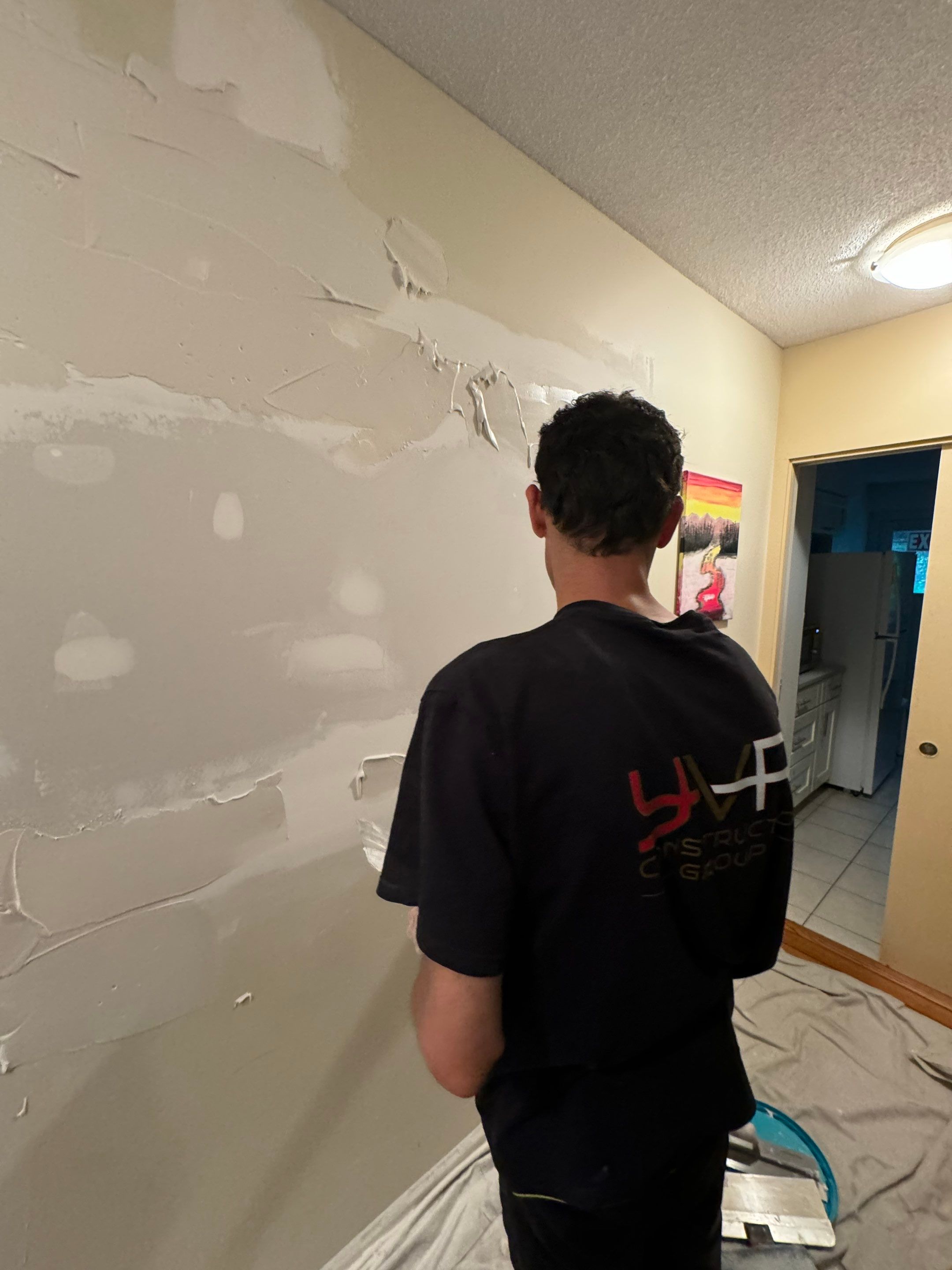 Daycare Renovation by YVR Construction Group