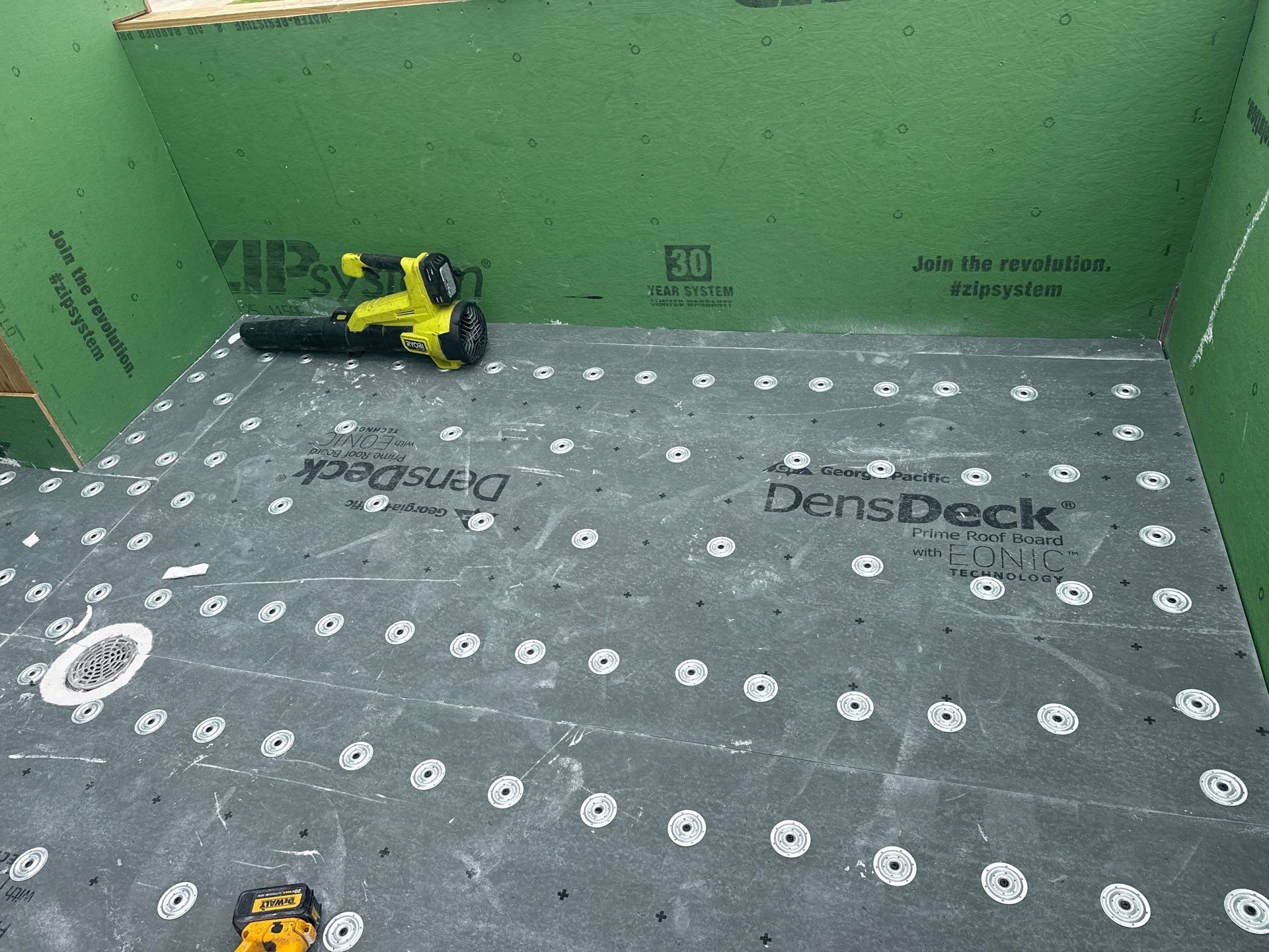 Walk Out, Island Style by Bayfront Roofing and Construction