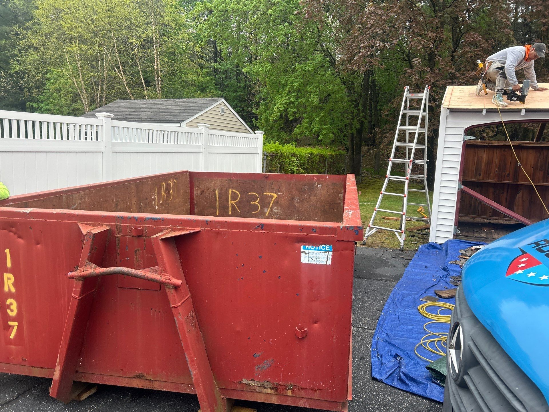 Siding, Roofing & Windows | Wilmington by Mighty Dog Roofing of Greater Middlesex County