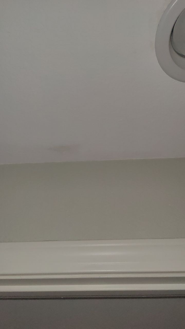 Water Damage by Accountable Home Services