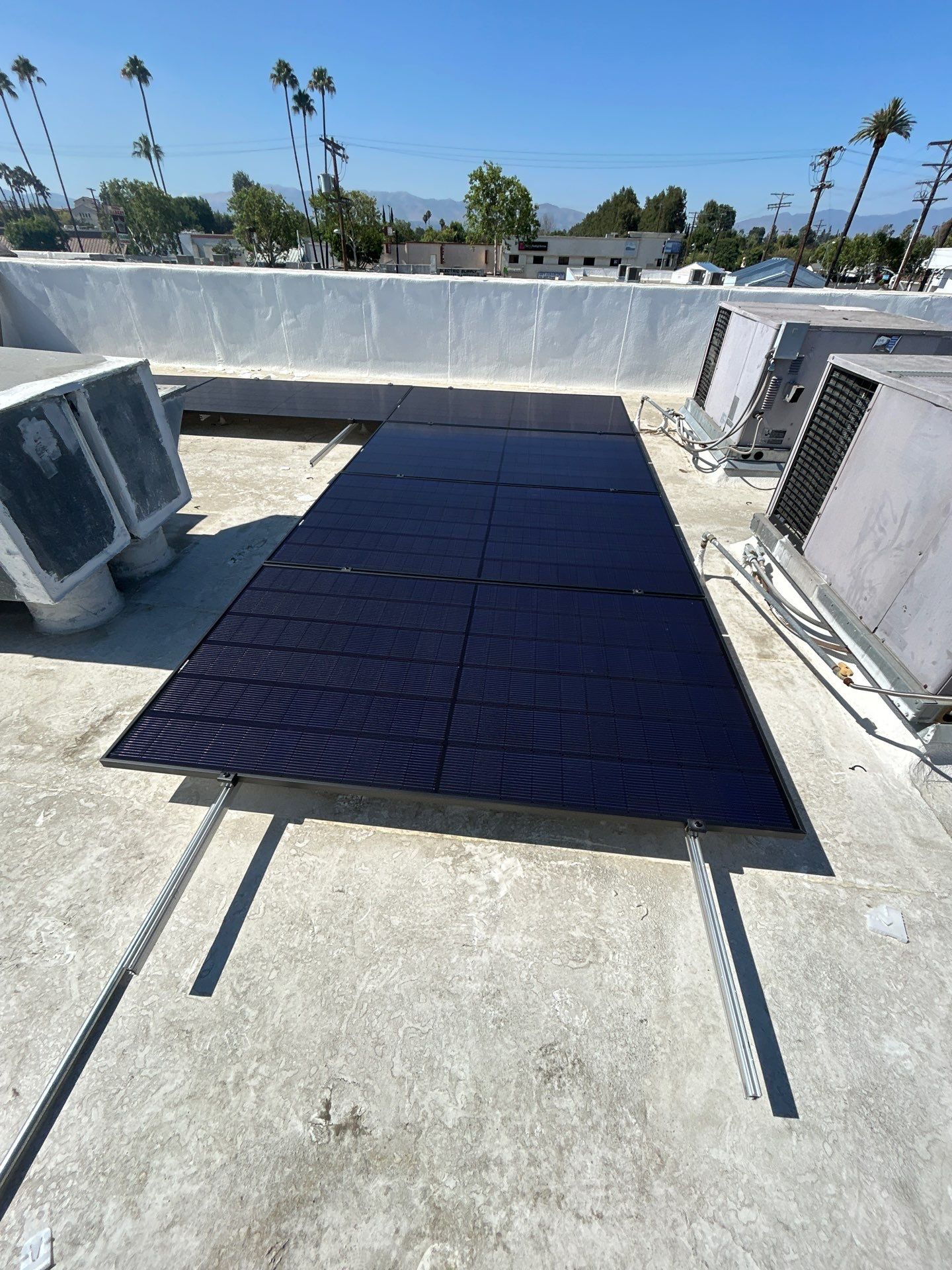 Project by Solar Discovery by Solar Discovery