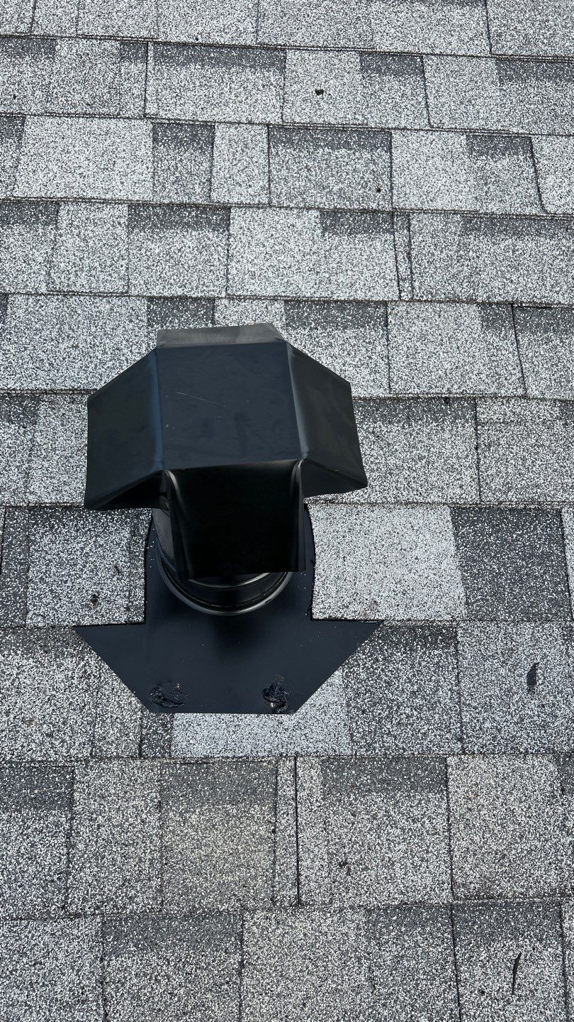 Residential Roofing Repair using Roofing Repair Products  by Lighthouse Roofing