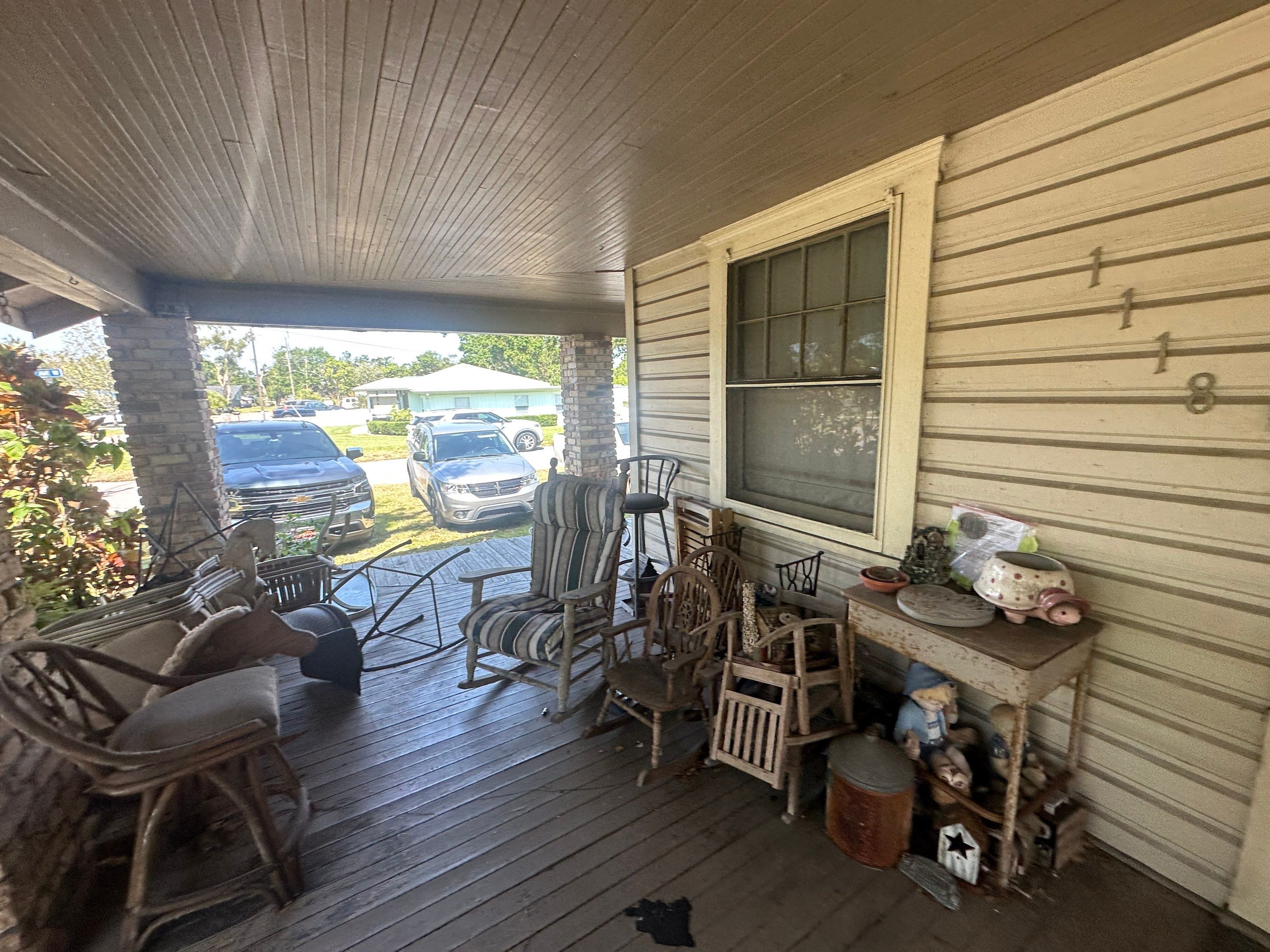 Water Damage Claim in Palmetto, by FLAPA & KeyStone