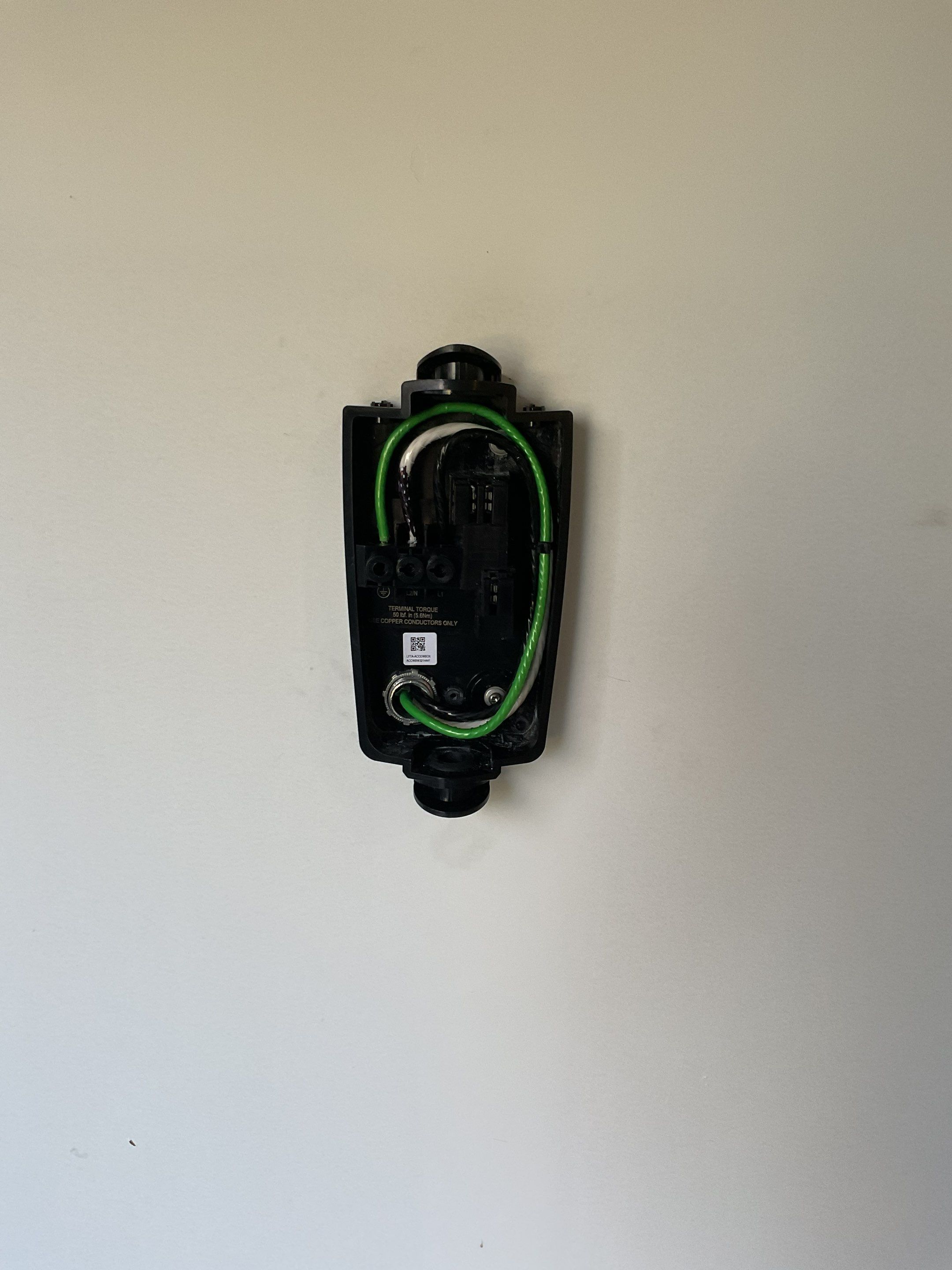 Reliable EV Charging Setup by ZAM Electric