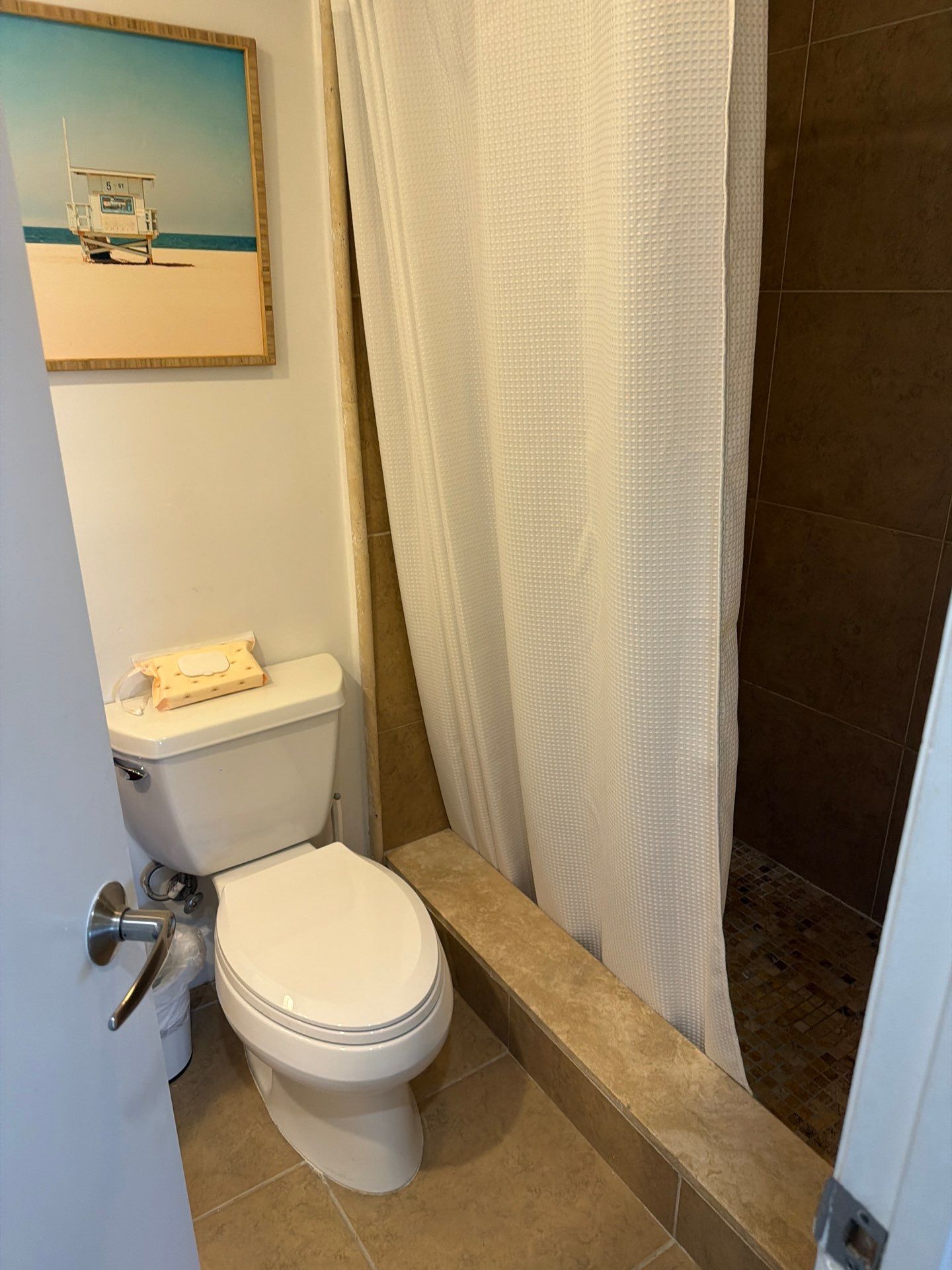 Water Damage Claim in Miami by FLAPA & KeyStone
