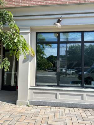 Snow Blocks Apartments - Glass Replacement