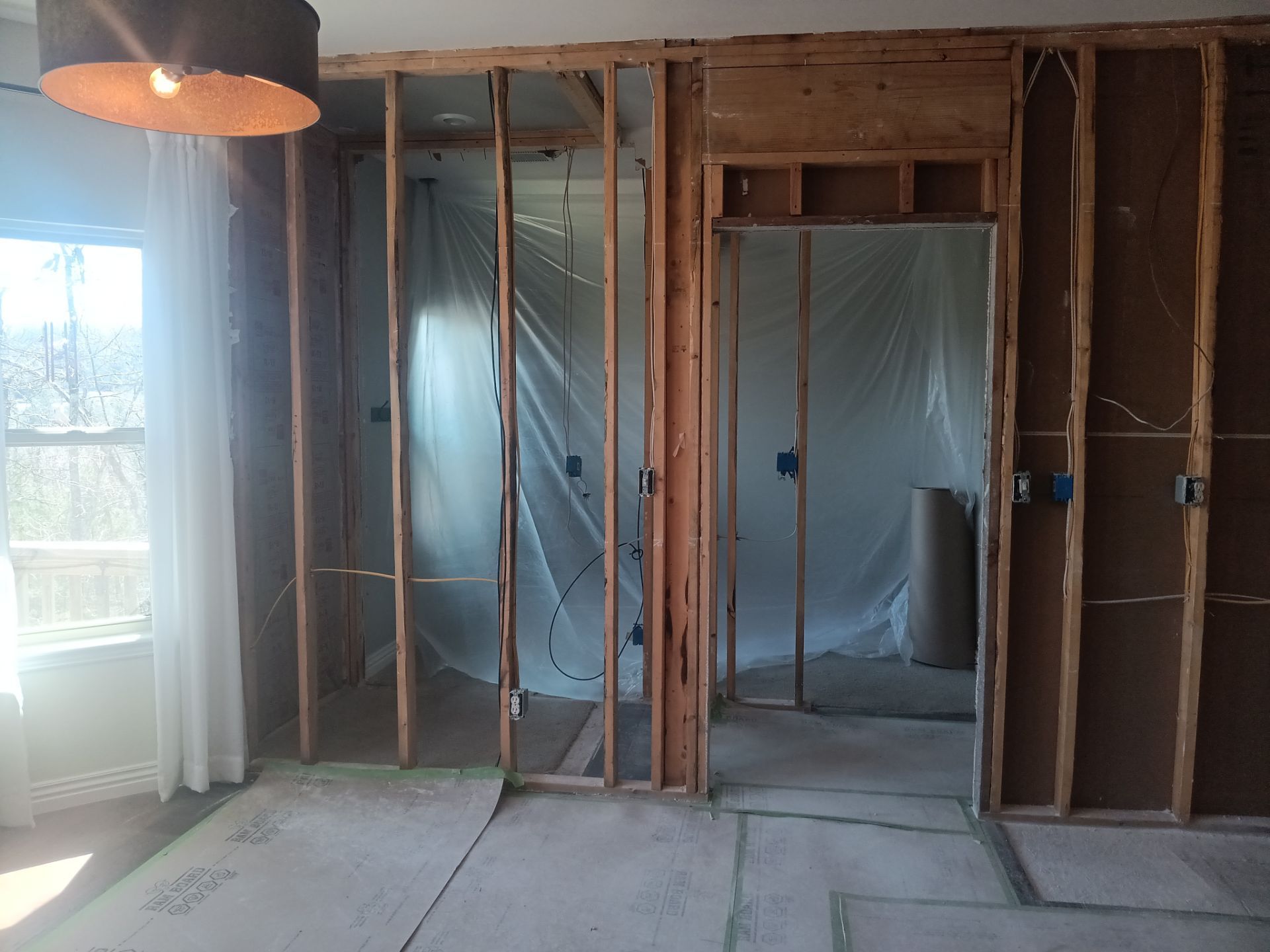 Custom Kitchen Cabinet Installation and Layout Design in Reeds Spring by Kitchen Works LLC