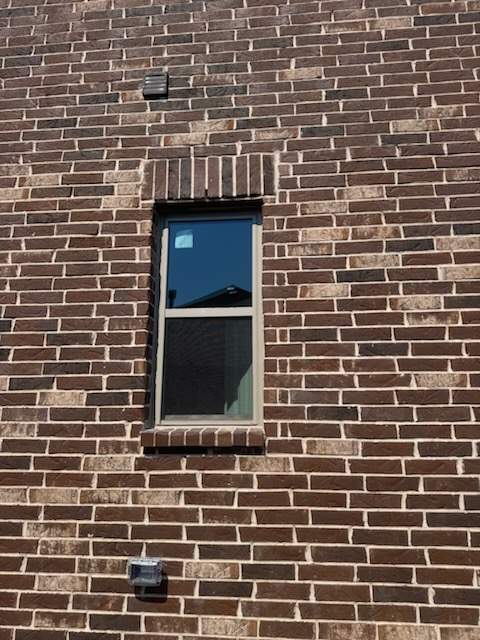 Project in Wylie by Rhino Roofing and General Contracting, LLC