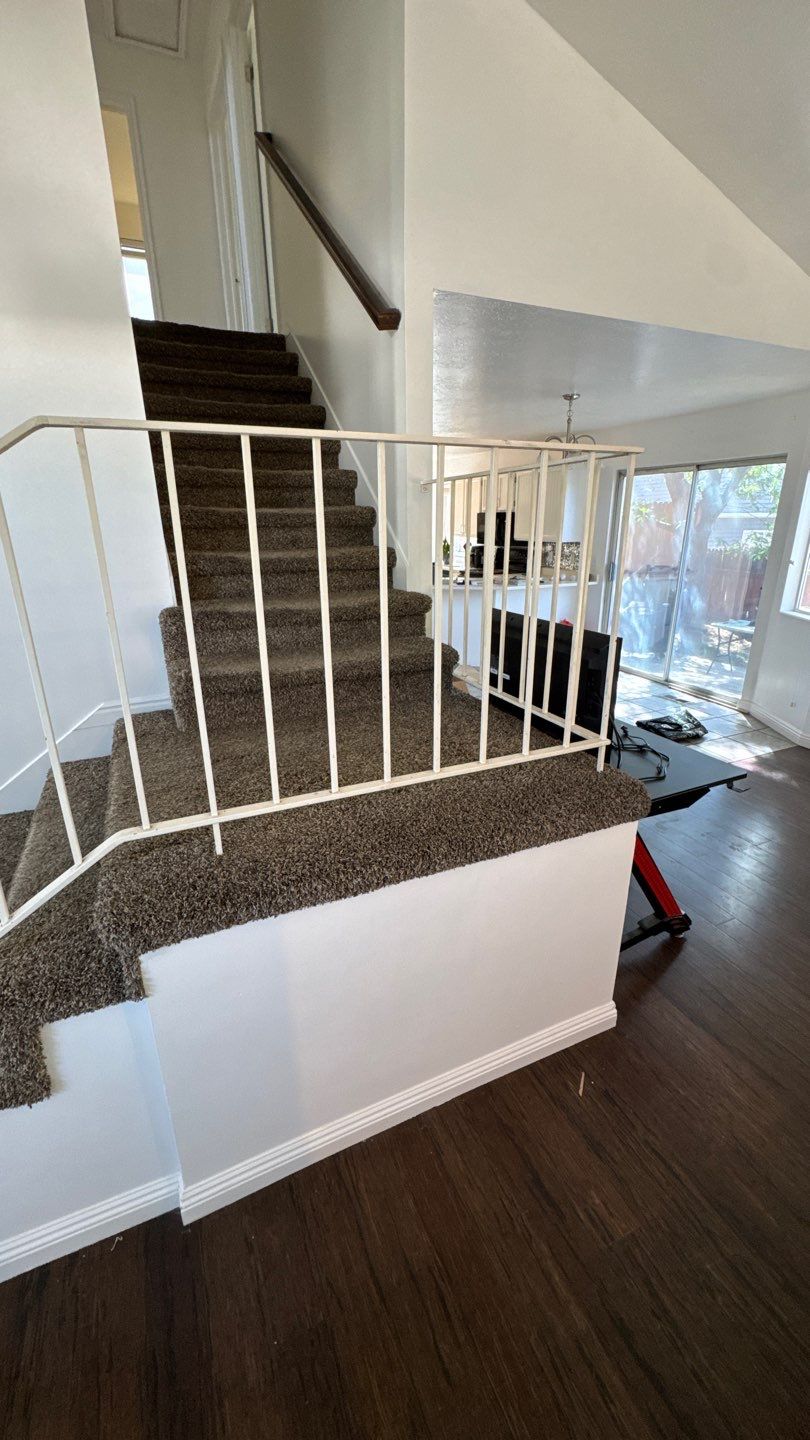 Flooring in Sandy by Rudd Builders LLC