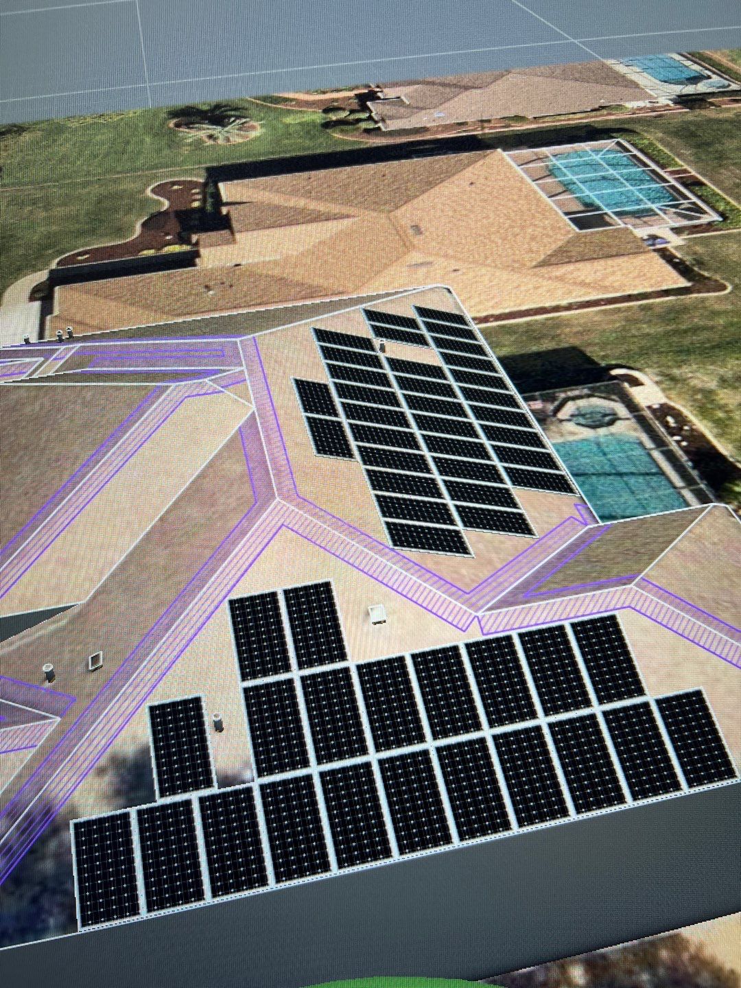 Solar / Roofing by RoofGuru AI