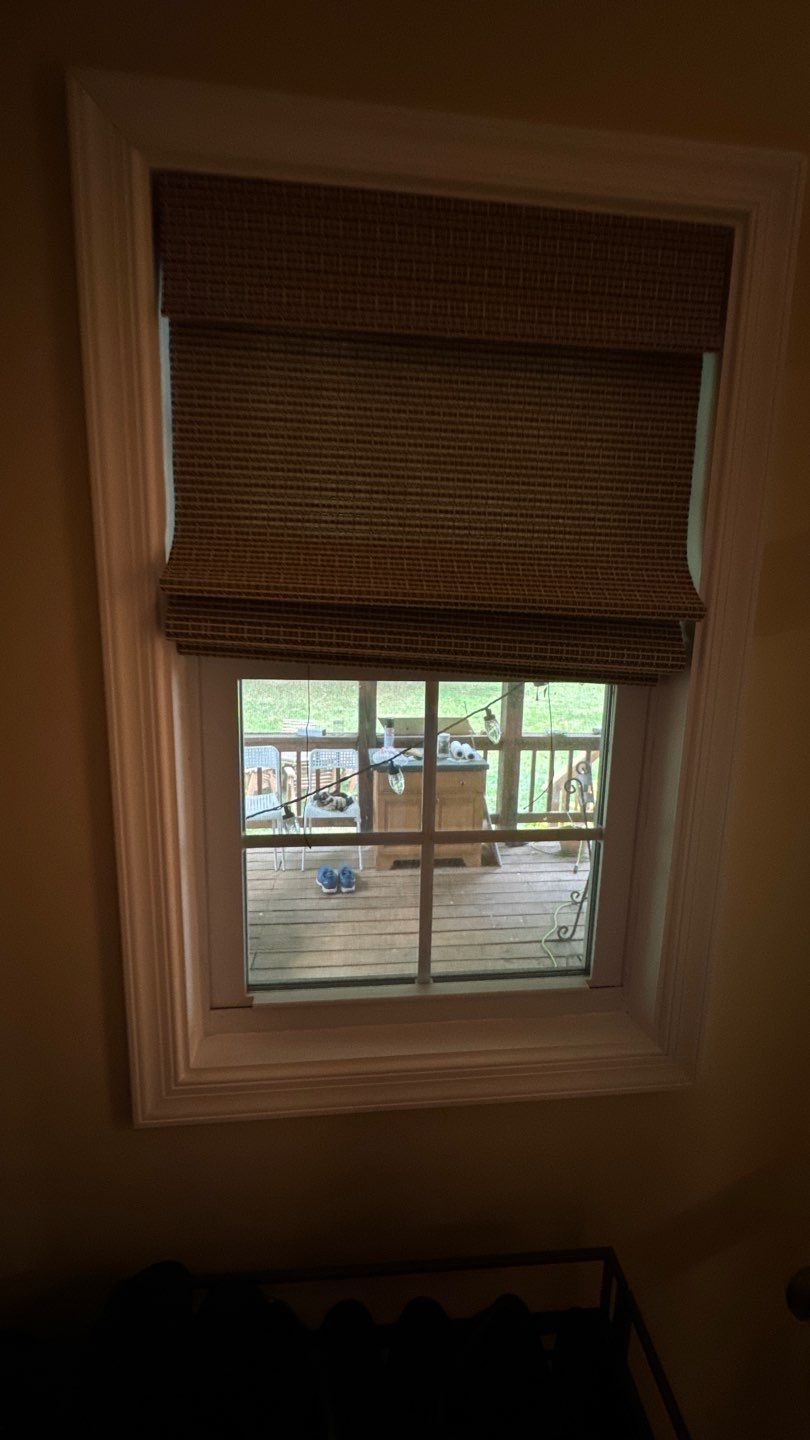 Burke: Residential Roof Replacement with CertainTeed Landmark Pro Designer Shingles in Max Def Driftwood by RM Banning, Inc.