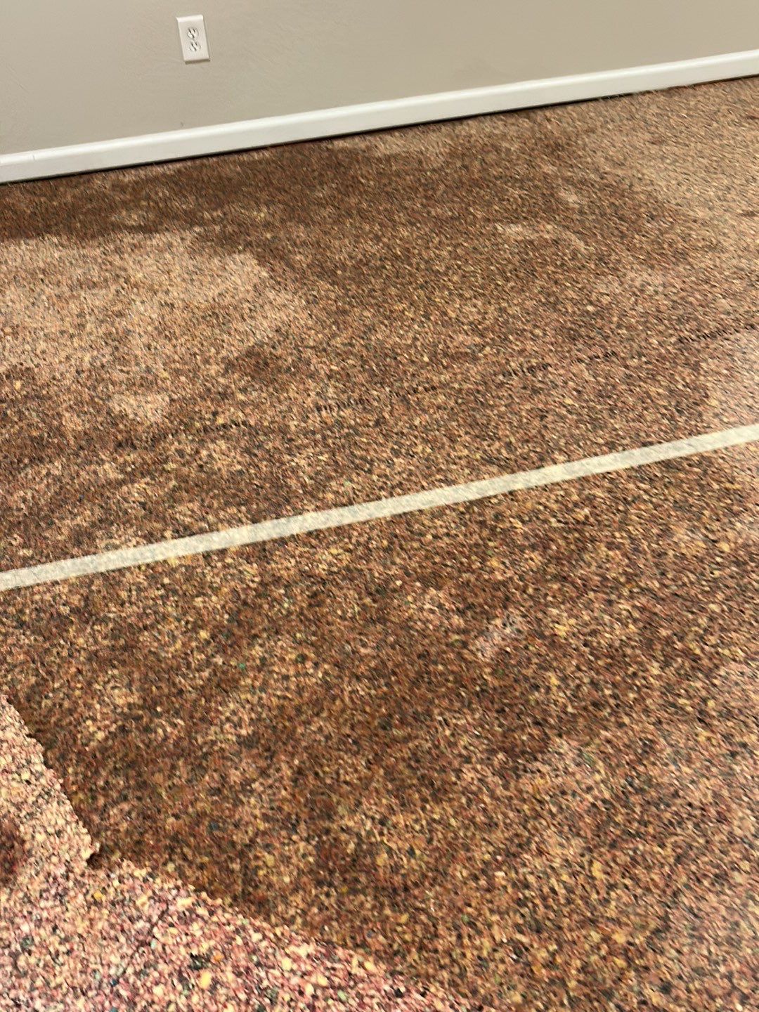 Water Damage by Accountable Home Services