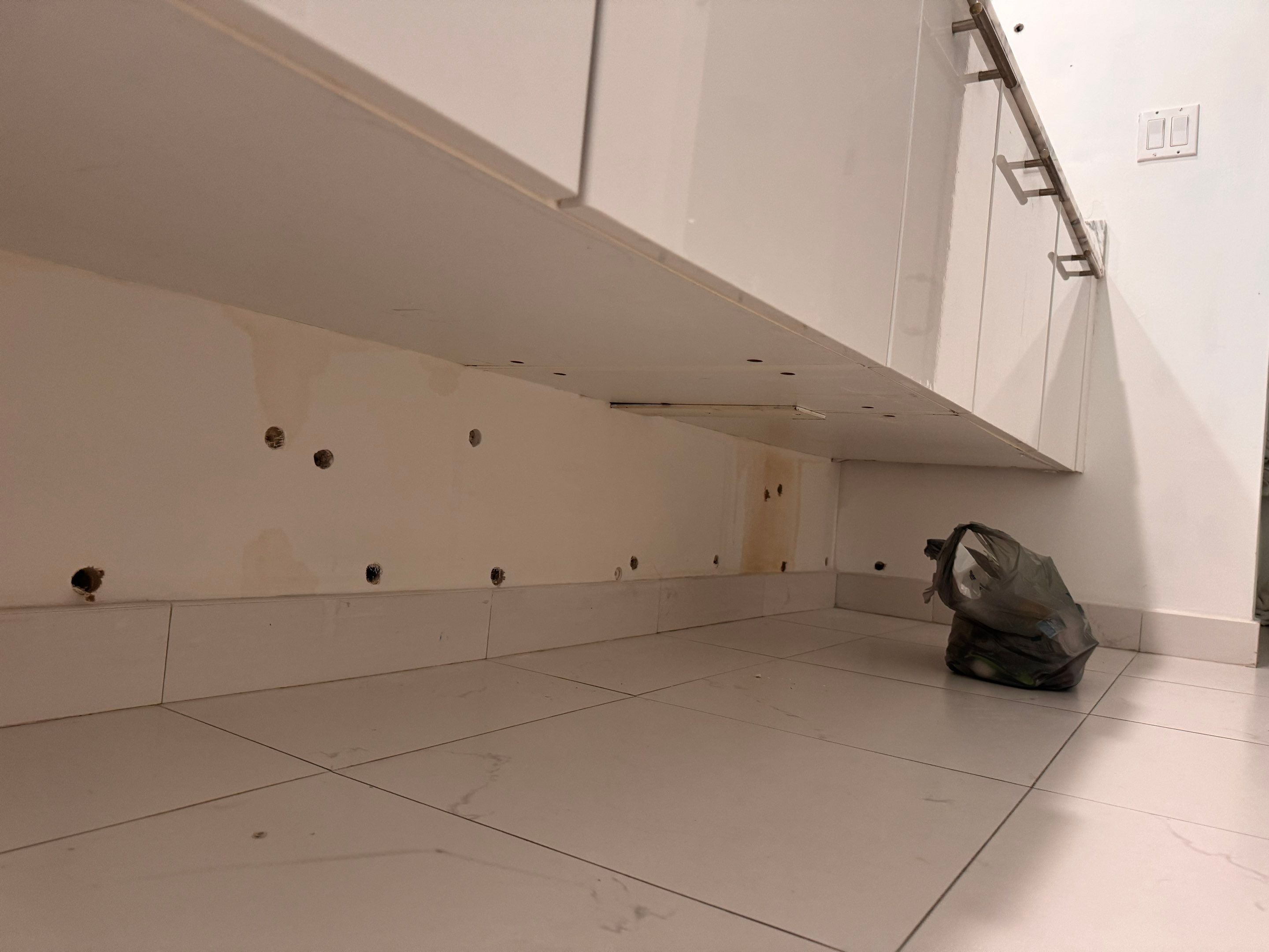 Water Damage Claim in Miami by FLAPA & KeyStone