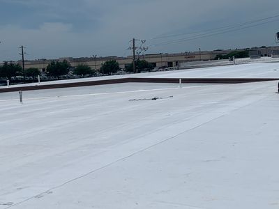 Project in Grand Prairie