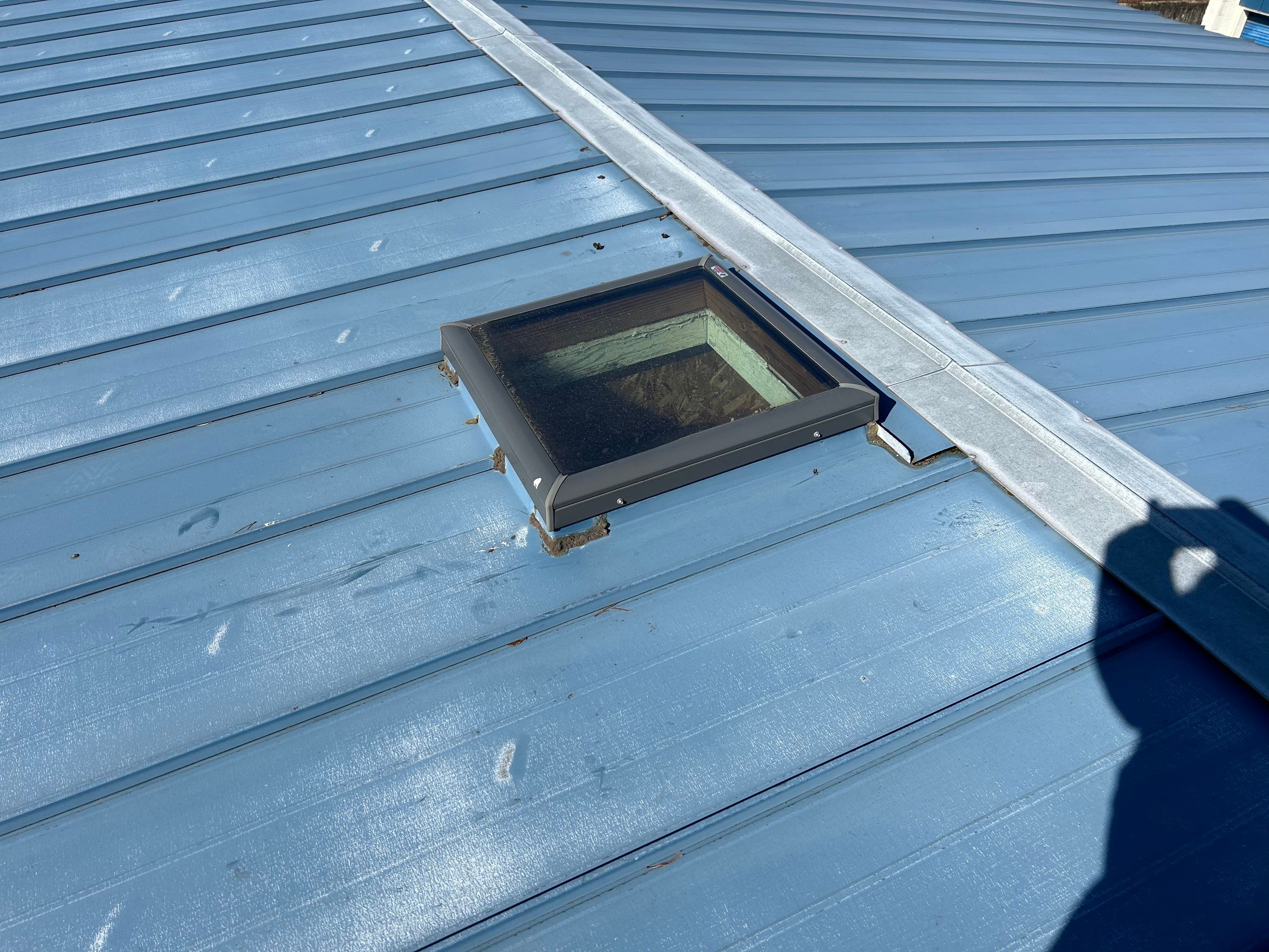 Emergency Metal Roof Repair in Tualatin by Prodigy Roof Solutions