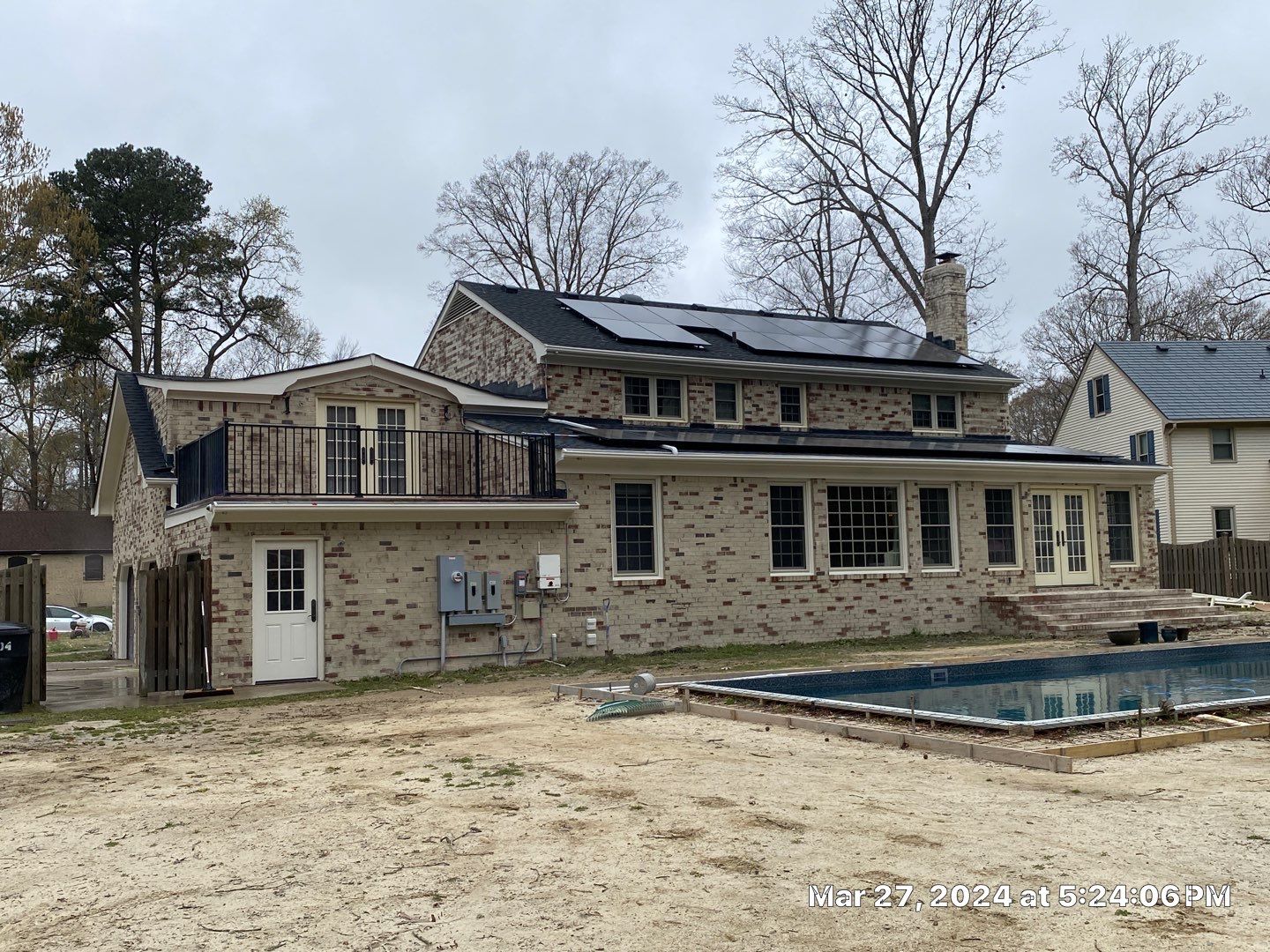 Haygood, Virginia Beach by AKK Painting LLC