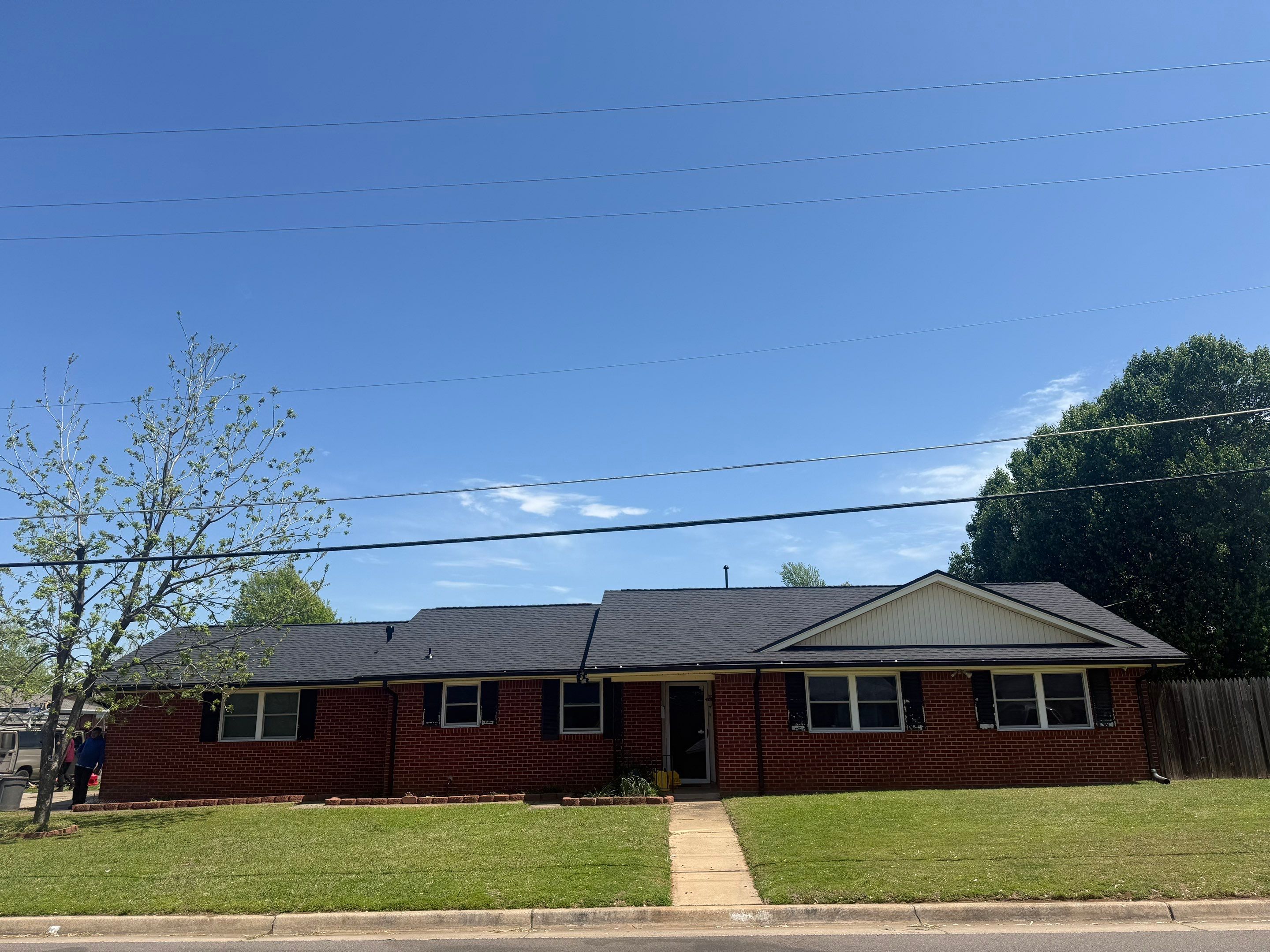 Sandy by RP Roofing, LLC