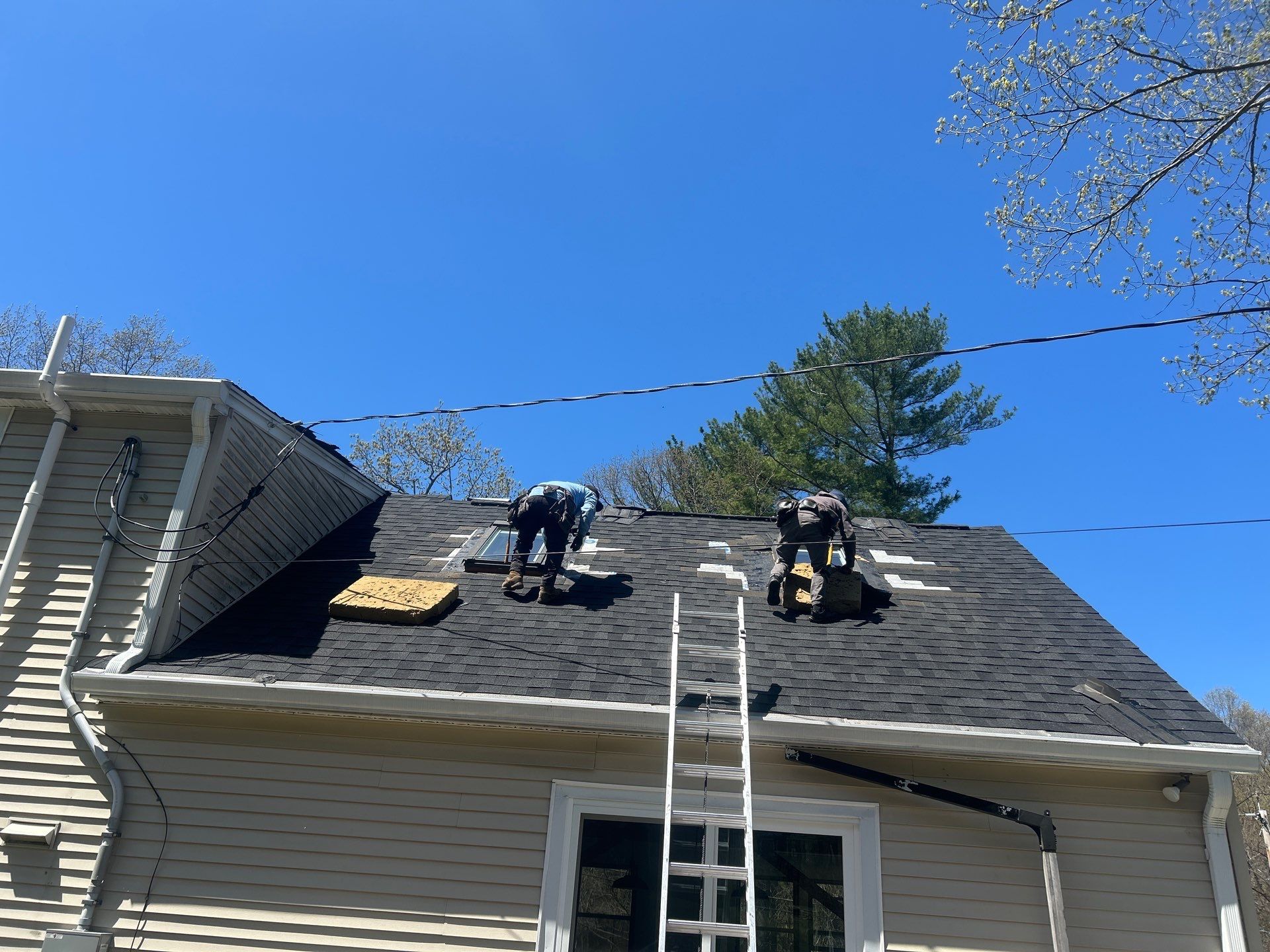 Skylights | Littleton by Mighty Dog Roofing of Greater Middlesex County