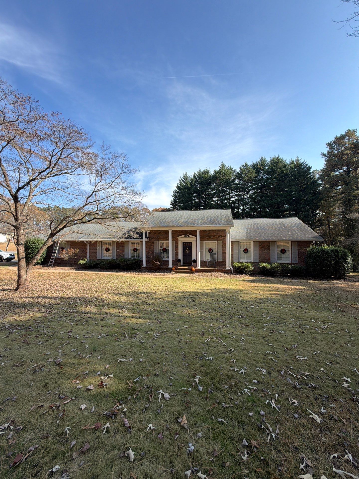 The Swineys by United Contracting and Roofing