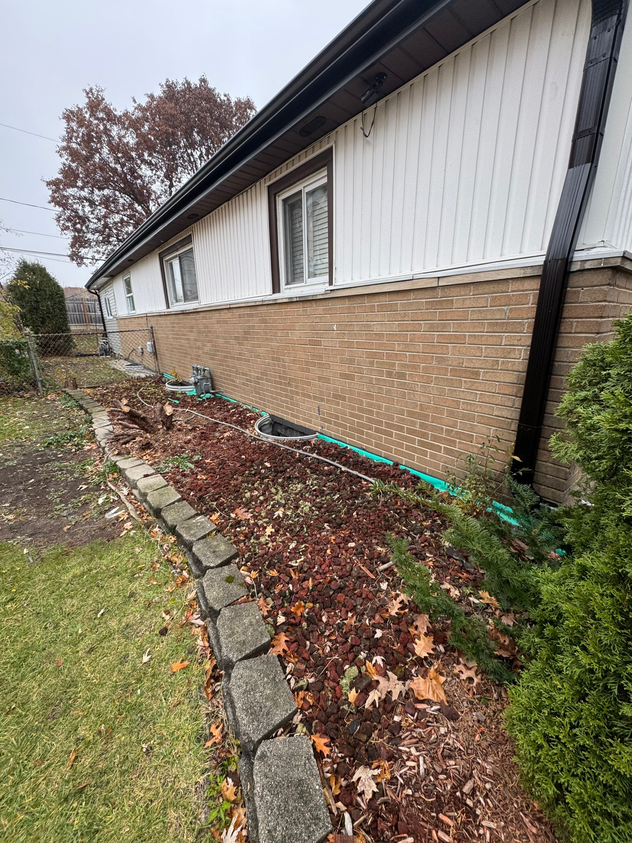 Seal by Area Wide Waterproofing