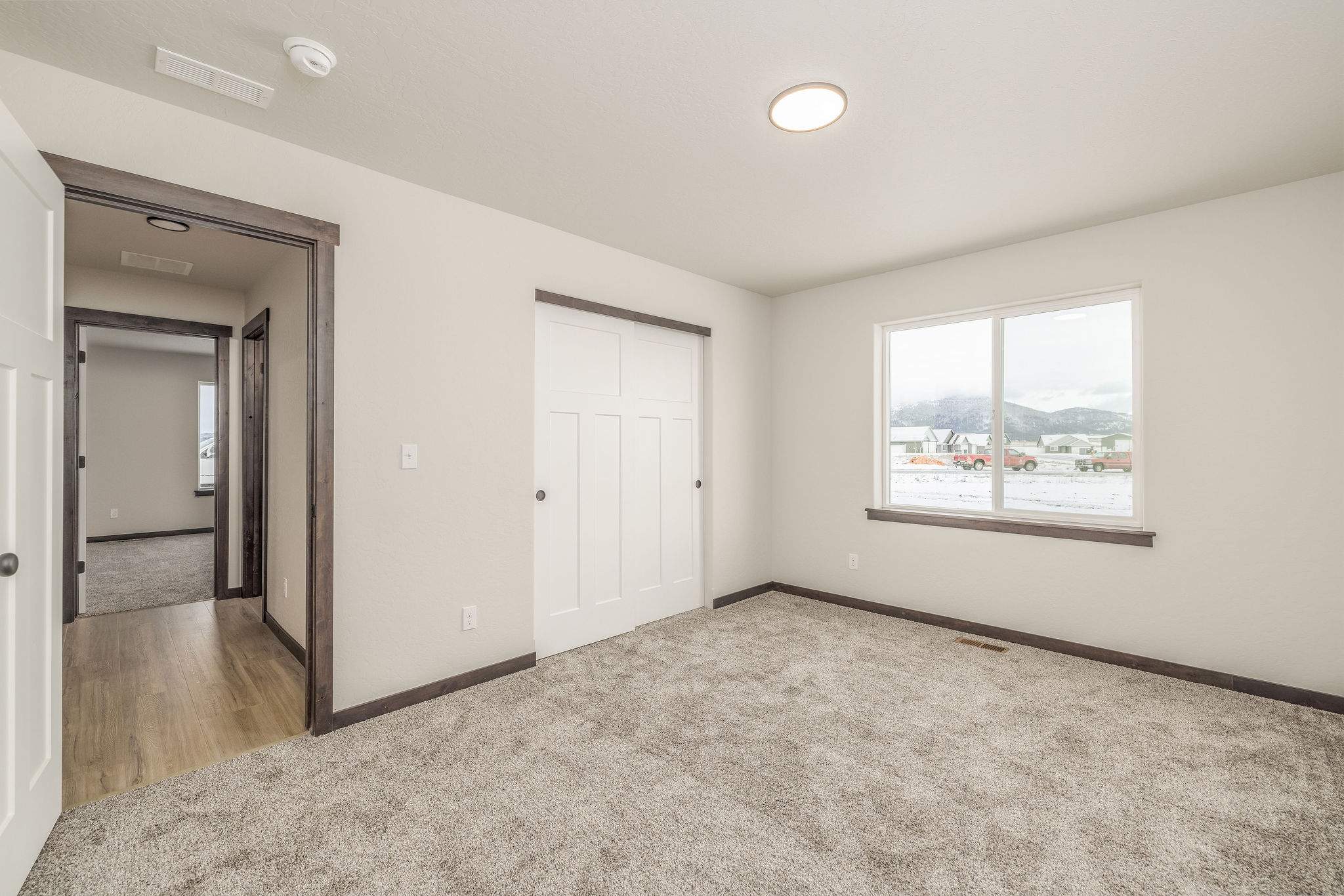 Interior and Exterior Paint by Coeur D Alene Painting Group