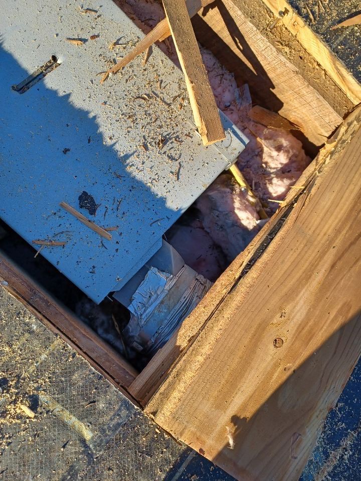 Roof Replacement with Gutters by Sensible Home Solutions