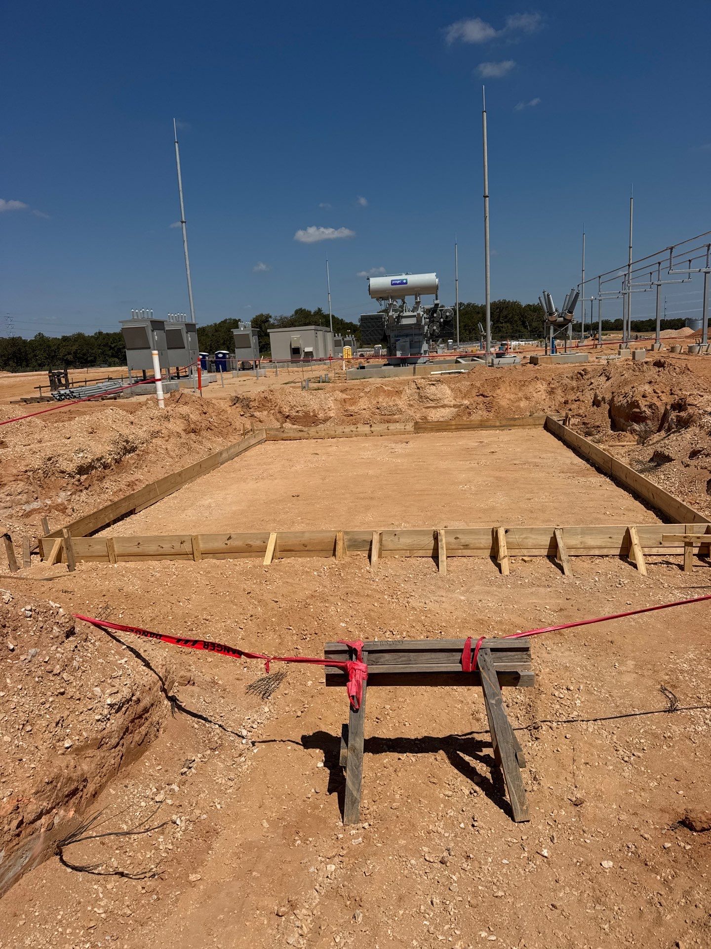 Project in Rockdale by Dacp Construction 
