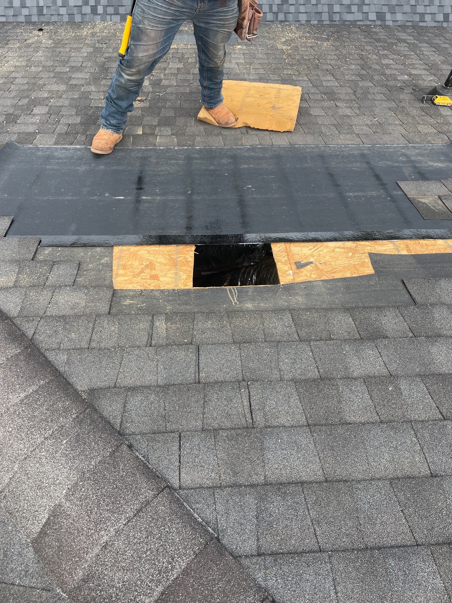 Roof Repair Humble by Roof Repair Services LLC
