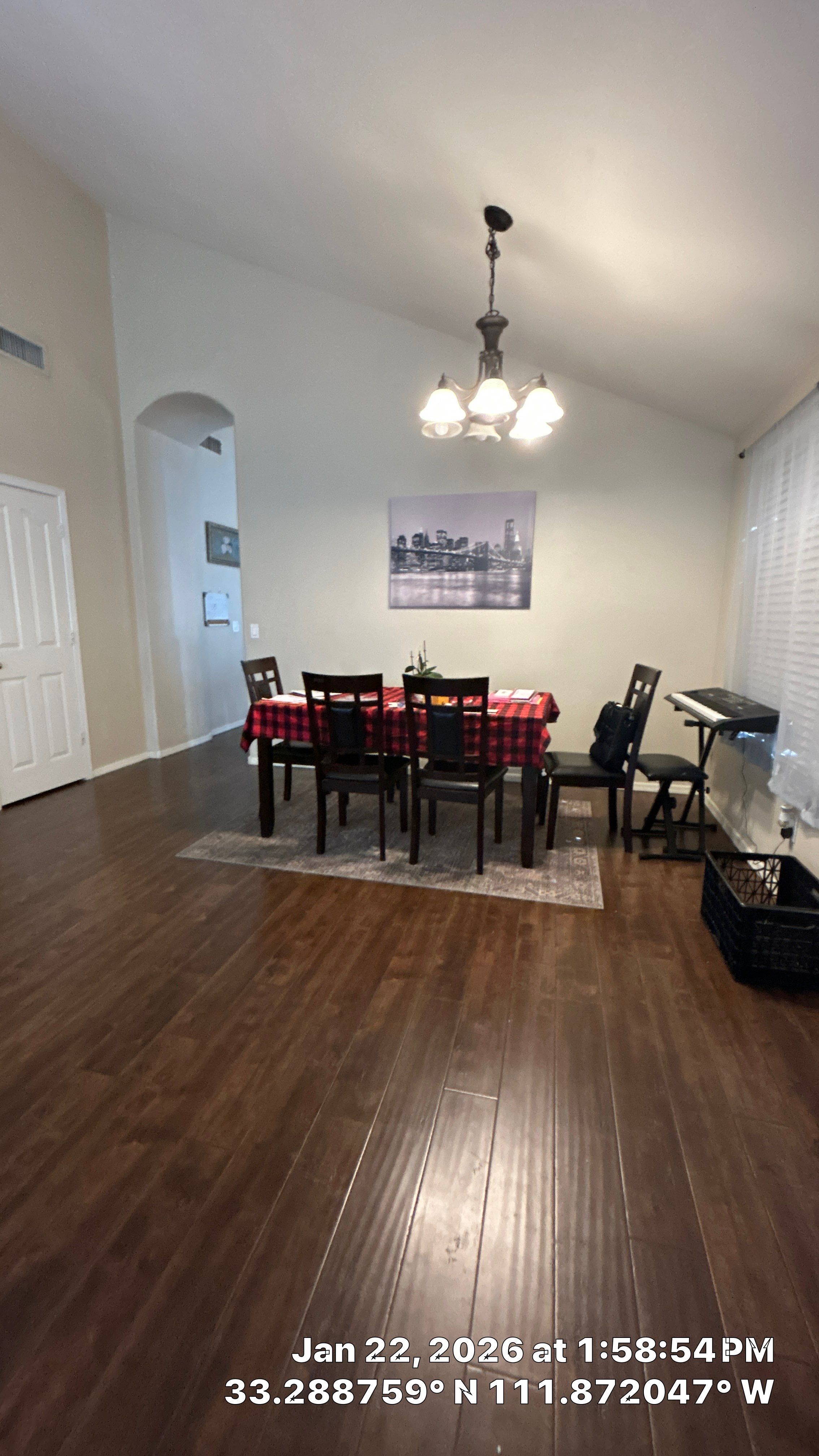 test by CompanyCam Sales Demo