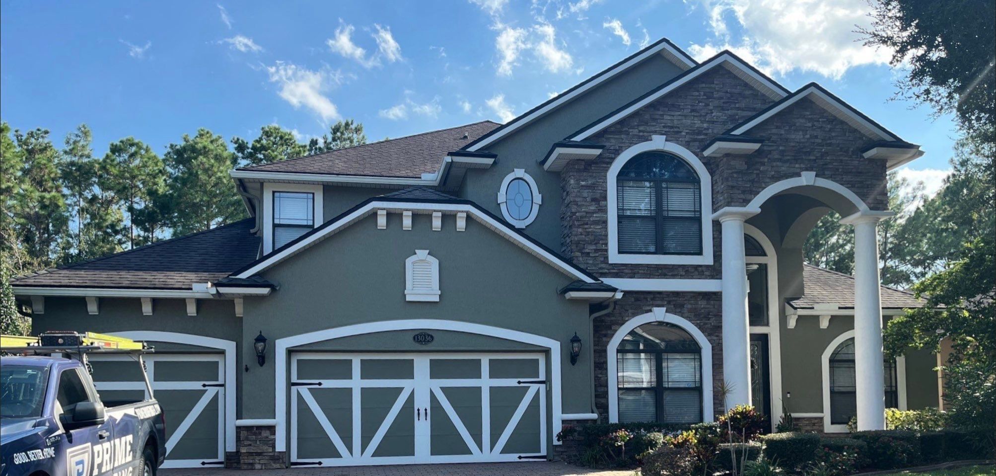 Shingle -> Shingle by Prime Roofing