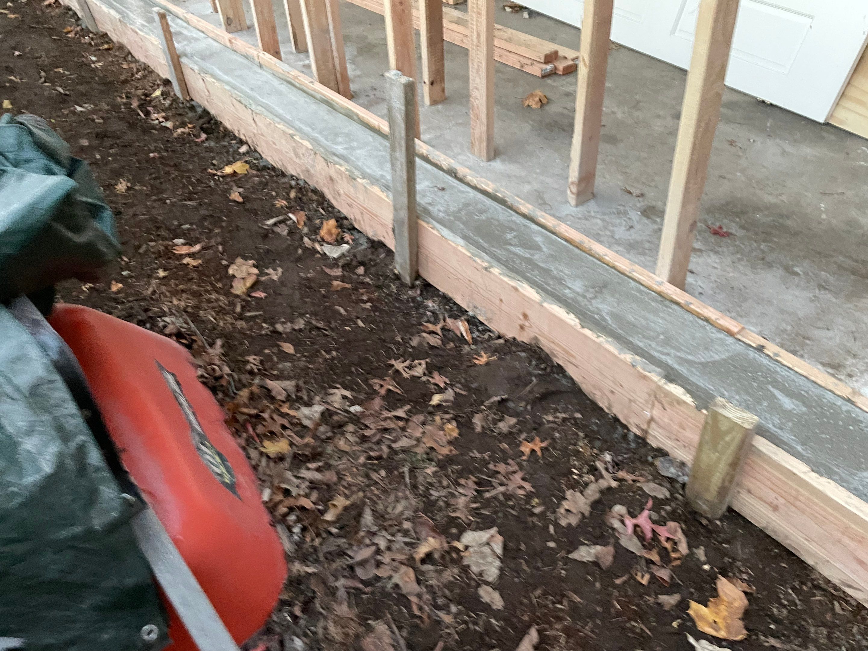 Garage Remodel using Wood by Home Concepts Construction