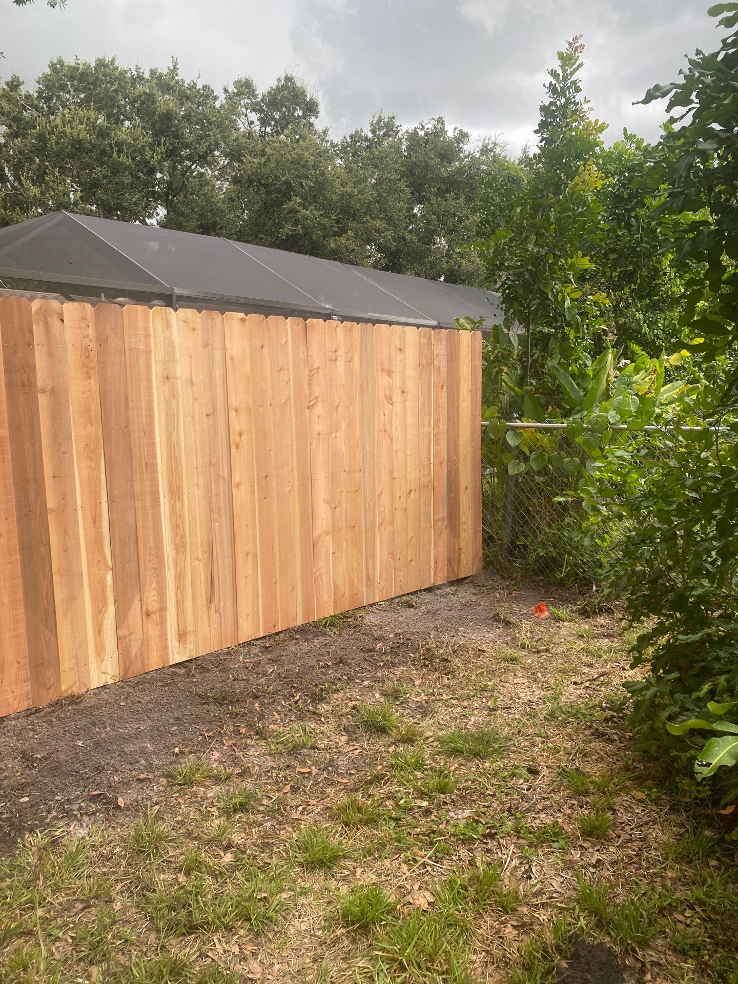 4224 Southwell by H&Y Fence