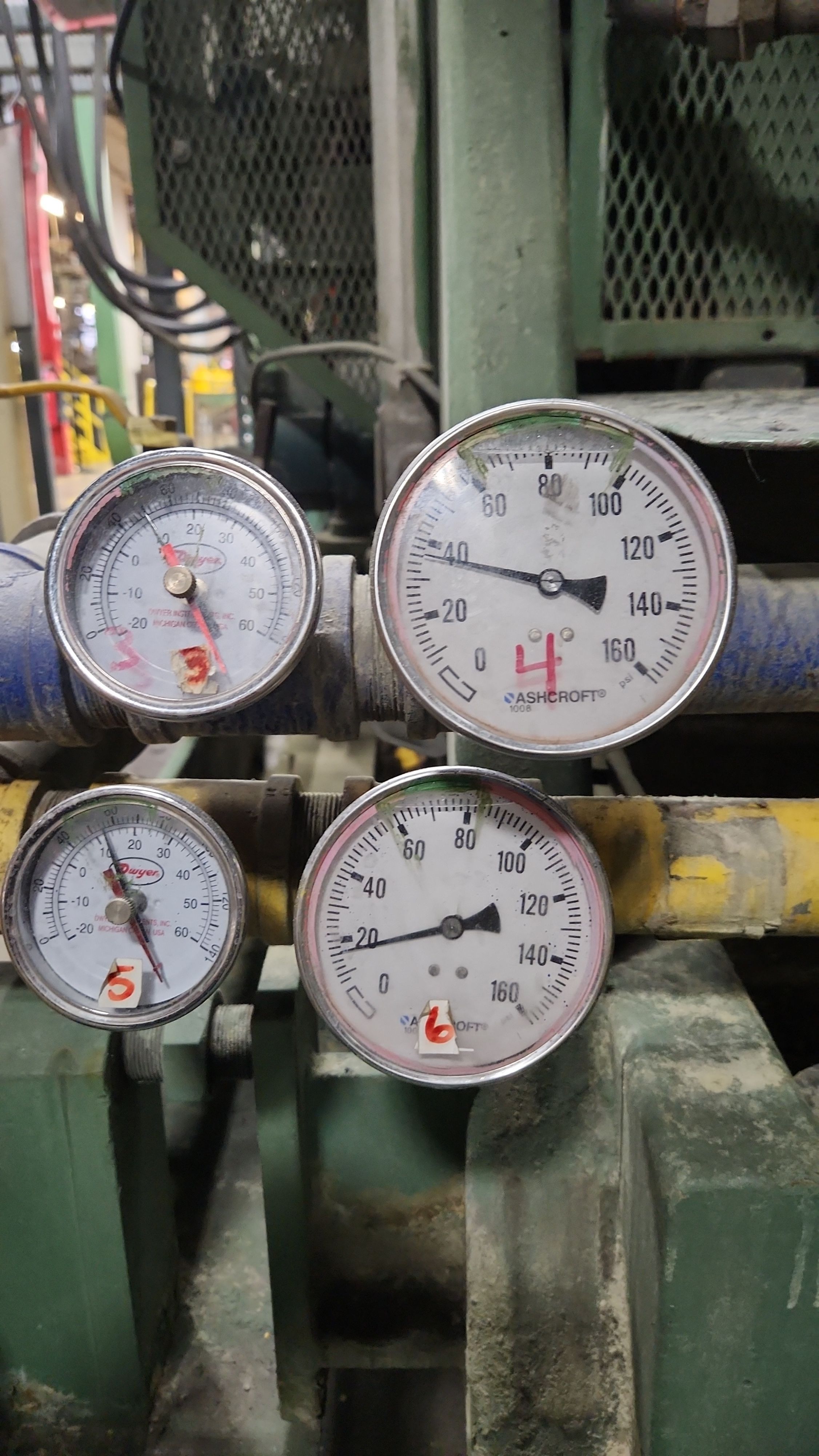 Project in Santa Ana by Altium Packaging