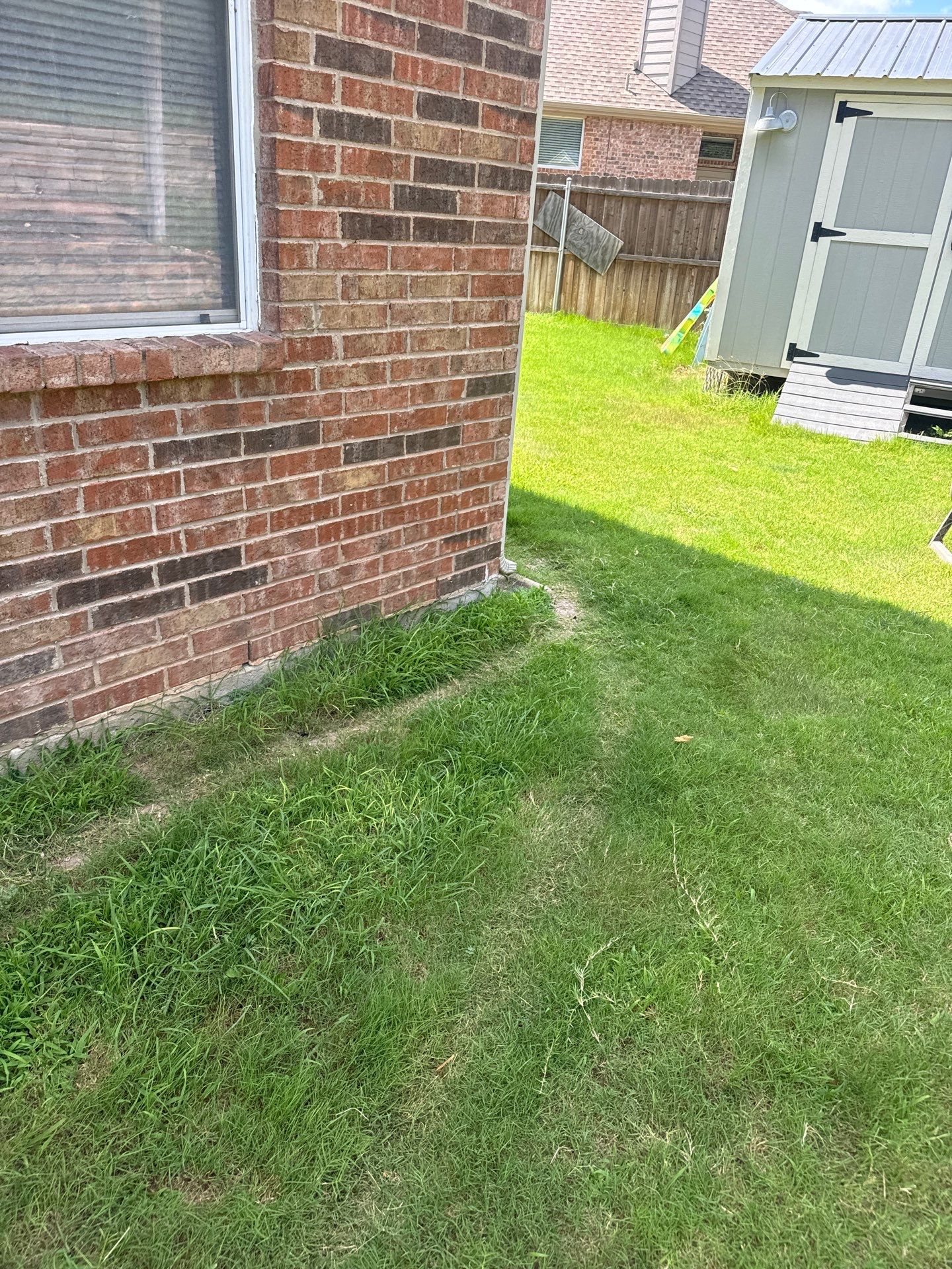 Project in Weatherford by Lonestar Roofing and Restoration LLC.