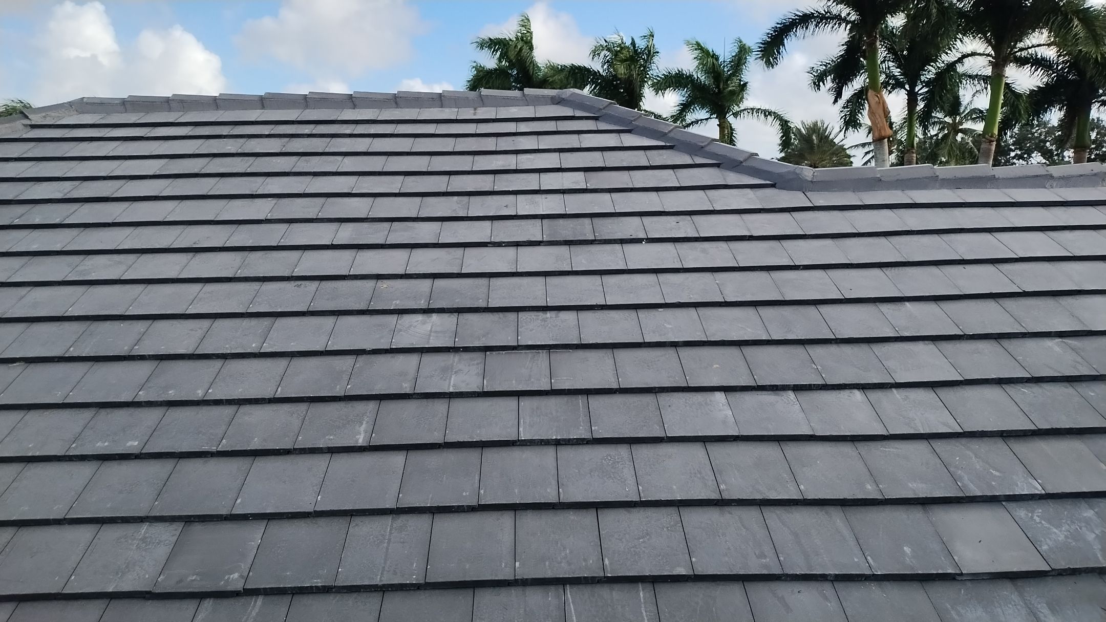 Residential Roofing Installation using WestLake Roofing Tile by BLUES BROTHERS ROOFING