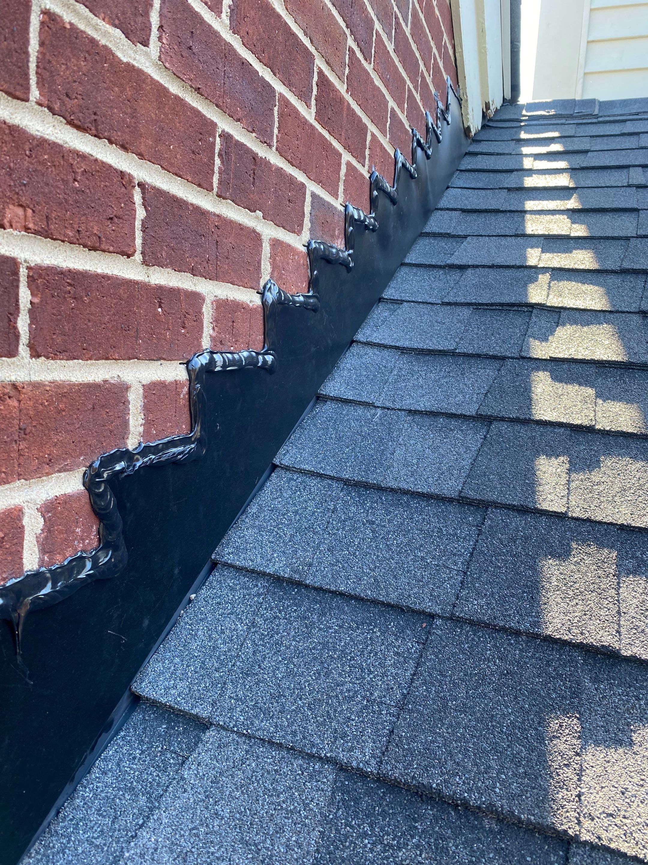 Alexandria: Residential Roof Replacement with CertainTeed Landmark Pro in Max Def Pewterwood by RM Banning, Inc.