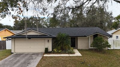 Roof Replacement in Brandon, FL