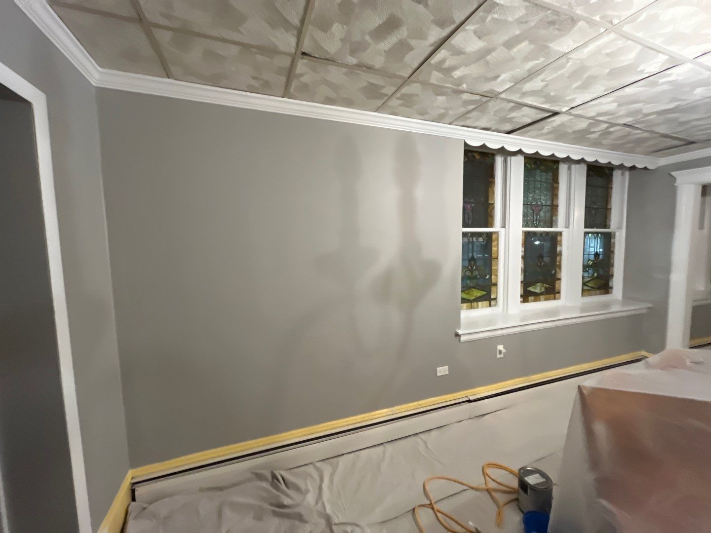 Project in Atlantic City by FreshCoat Works LLC