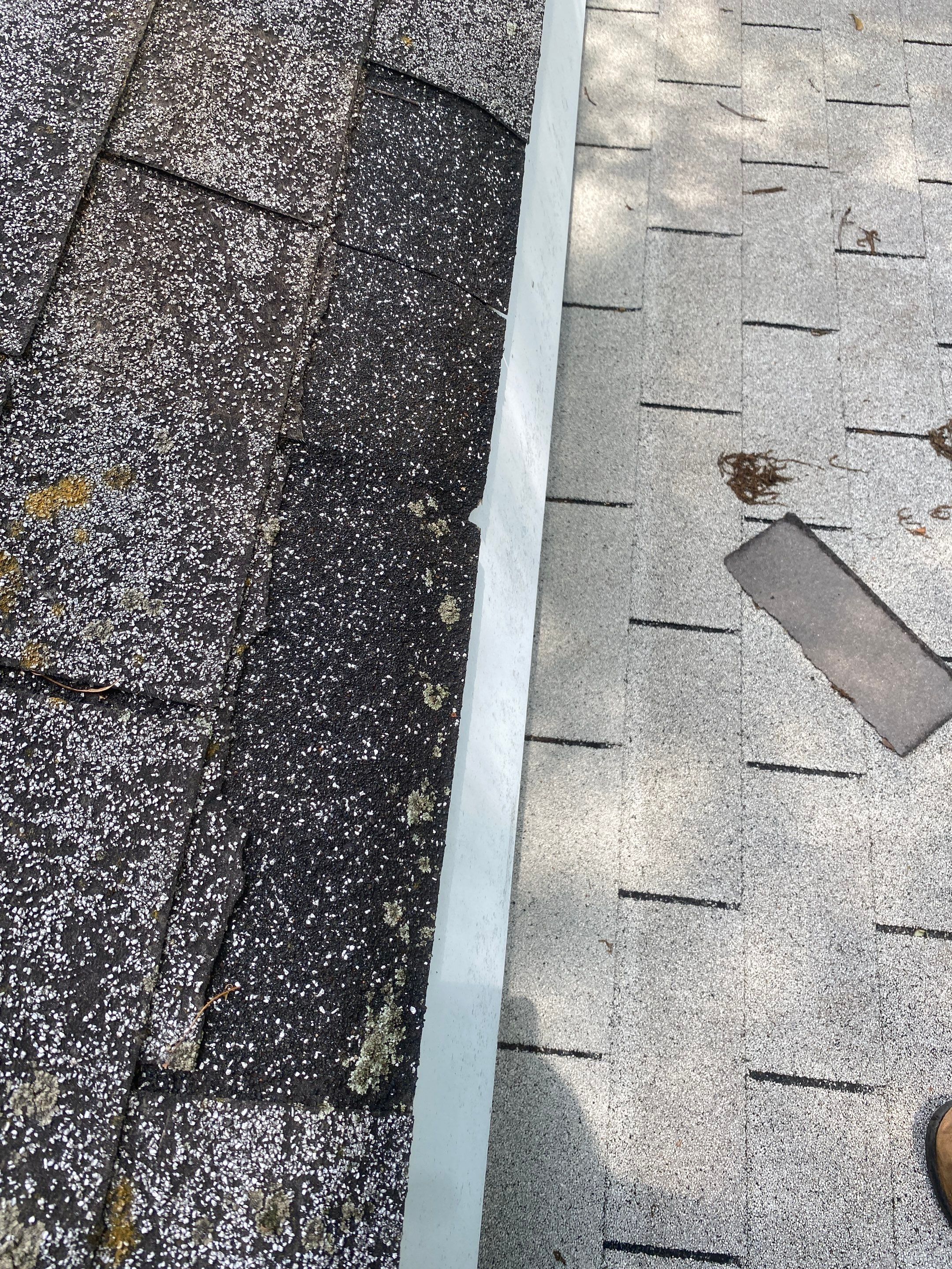 Residential Roofing Installation using CertainTeed Landmark by Deerfield Roofing LLC