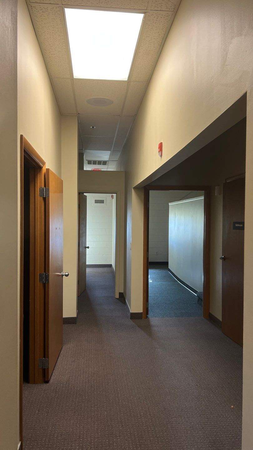 Big Commercial Projects by Five Star Painting of Batavia