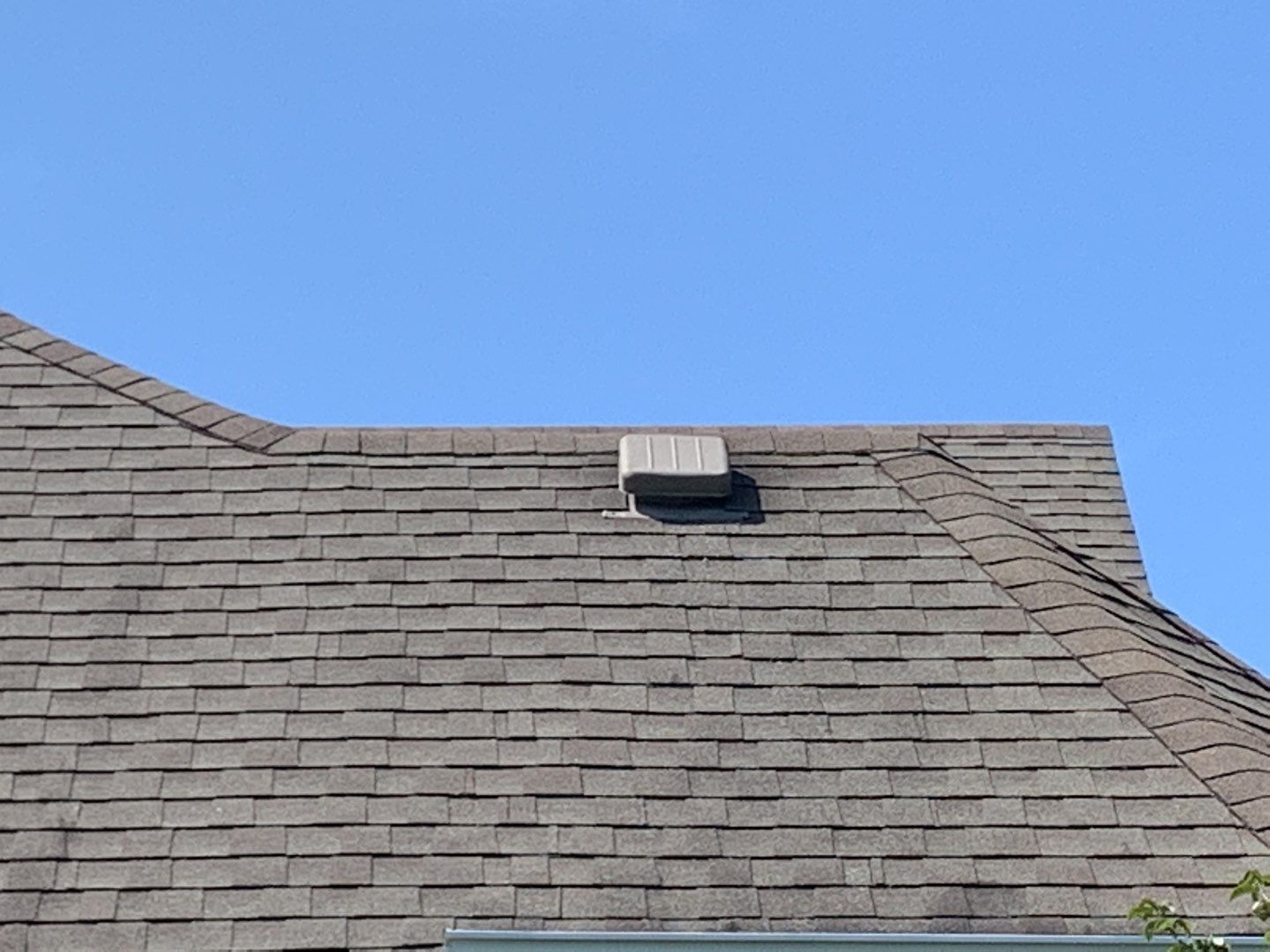 Saved the life of another roof.  Don’t Prematurely Replace Your Roof.  by Save My Roof,LLC