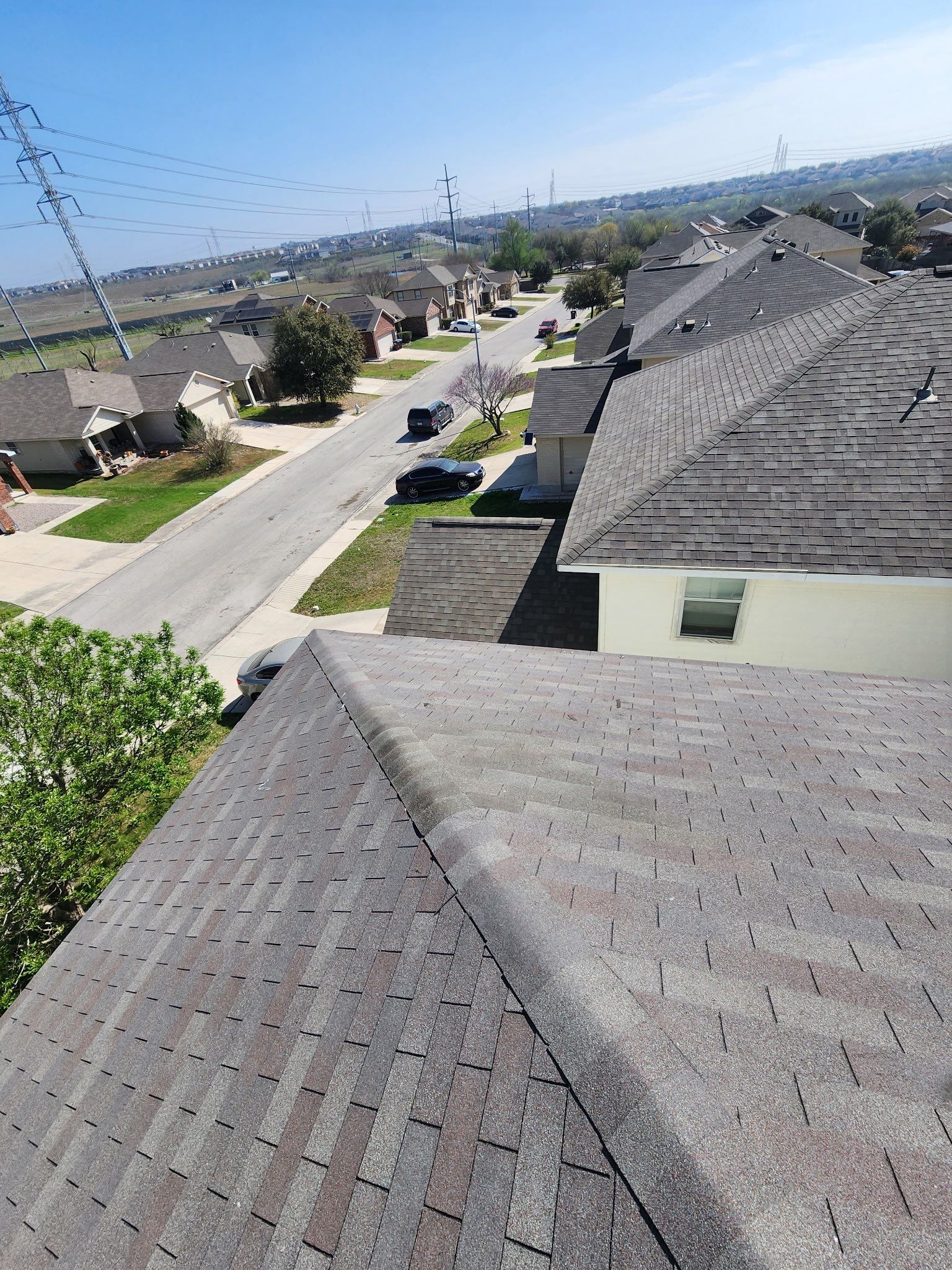 Roof Repair - 78109 by bh roofing