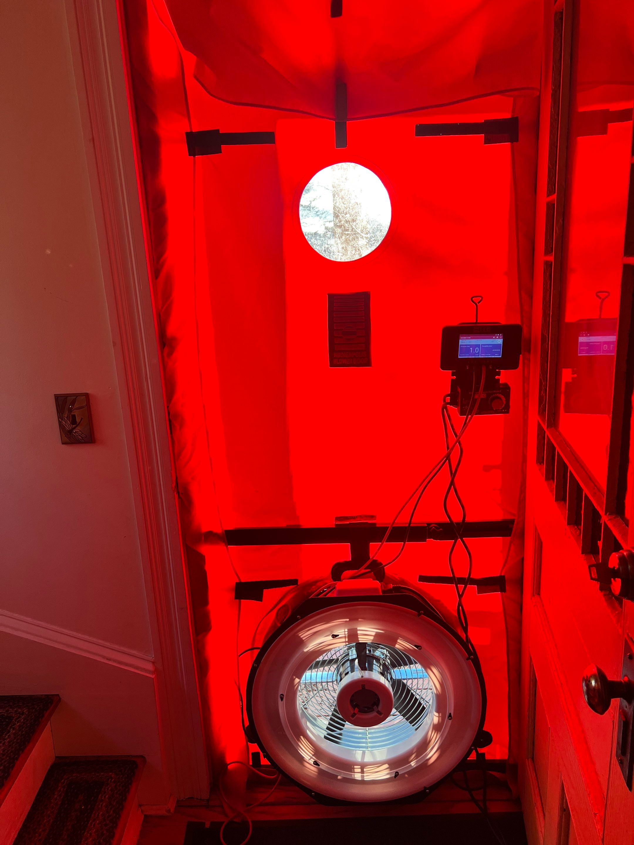 Croton on Hudson, NY — Oil Furnace Removal, Duct Retrofit & Heat Pump Upgrade